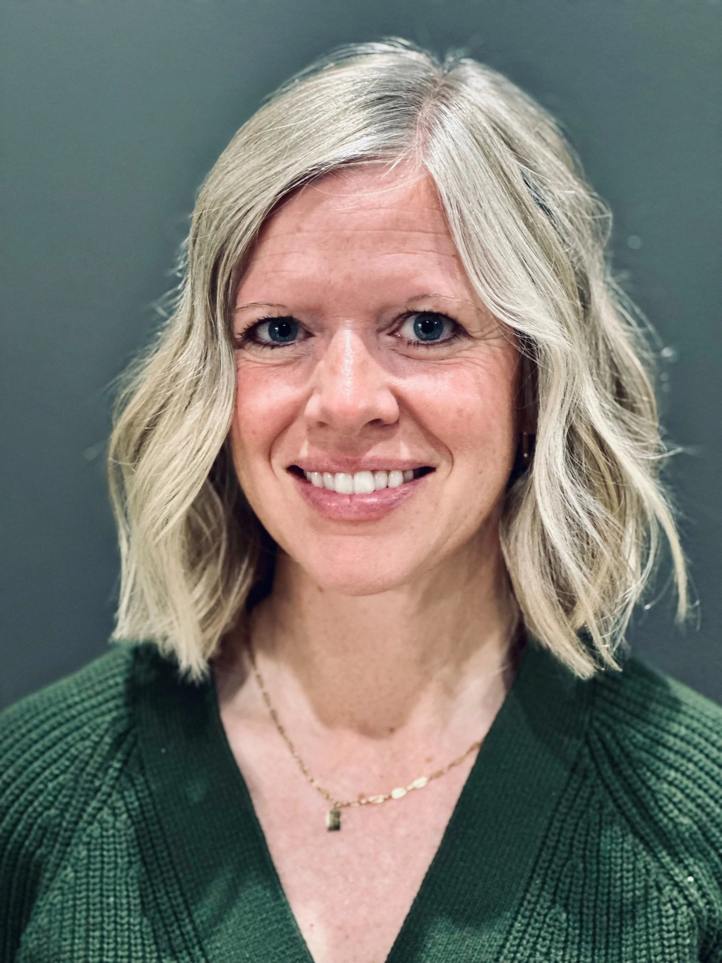 Elissa Lehman (La Crosse & Online)