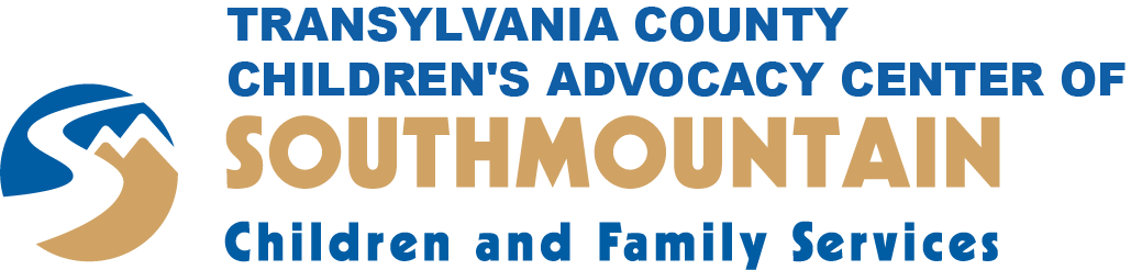 Transylvania County Children&#39;s Advocacy Center of Southmountain Children and Family Services