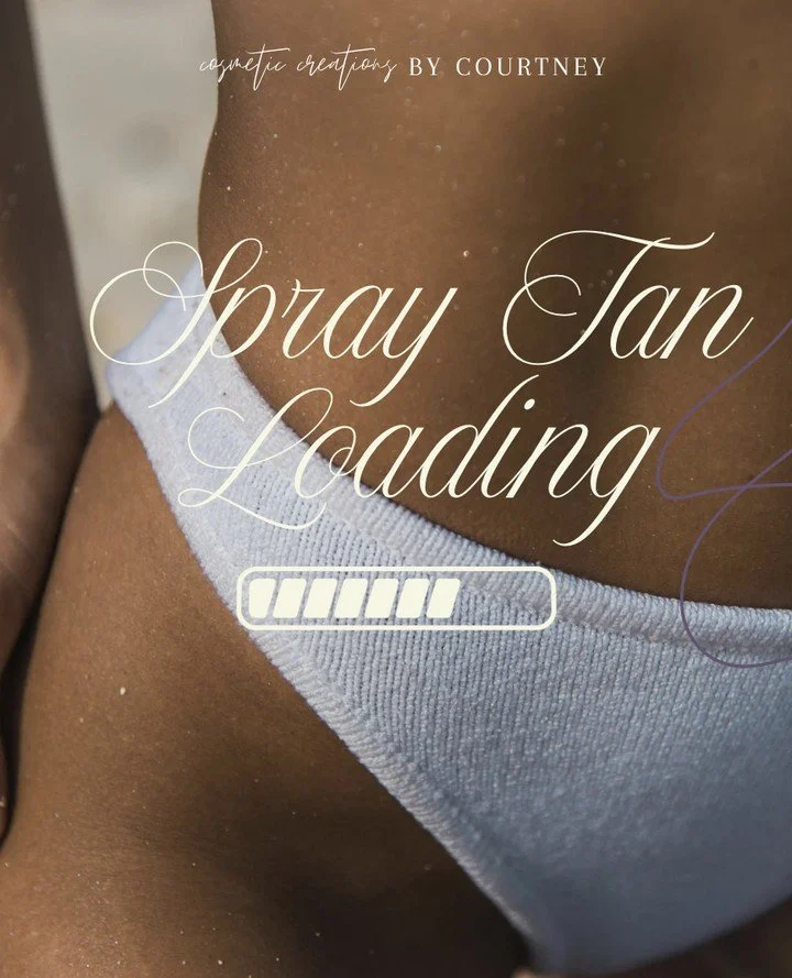 Have a case of the winter uglies? You're one spray tan away from feeling like a hottie. 👉🏾DM to book⁠
⁠
⁠
⁠
#azspraytan #gilbertspraytan #tempespraytan #ahwatukeespraytan