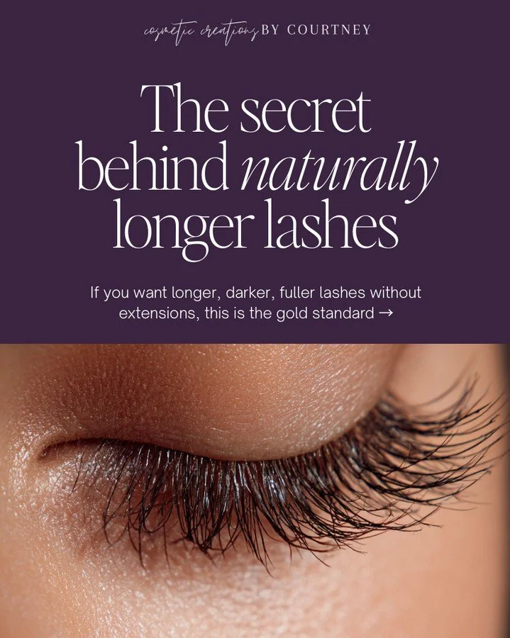 A Lash Lift and Tint is the perfect way to enhance your natural lashes. ⁠
⁠
Have you tried a lash lift yet?⁠
⁠
⁠
#azmicroblading #azbrows #gilbertbrows #semipermanentmakeup #pmua #azlashlift #browtatoo #browlifft #scottsdalebrows #phoenixborws #micro