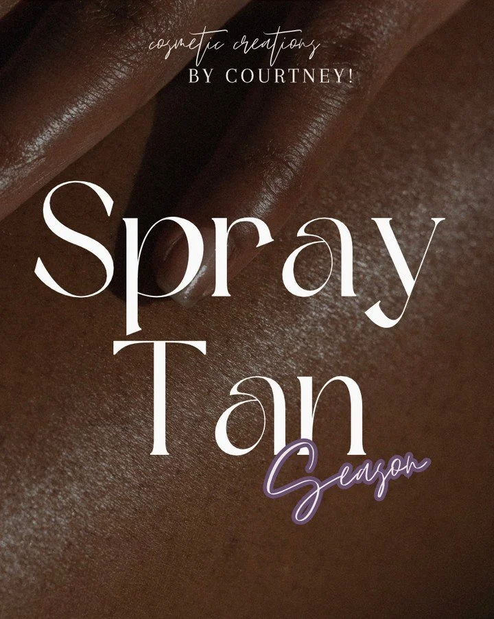 Graduations, weddings, vacations- it's a busy time of year and spray tan appointment are booking up fast! DM me to book your tan for your next upcoming event!⁠
⁠
#azspraytan #phxspraytan #mesaspraytan #tempespraytan