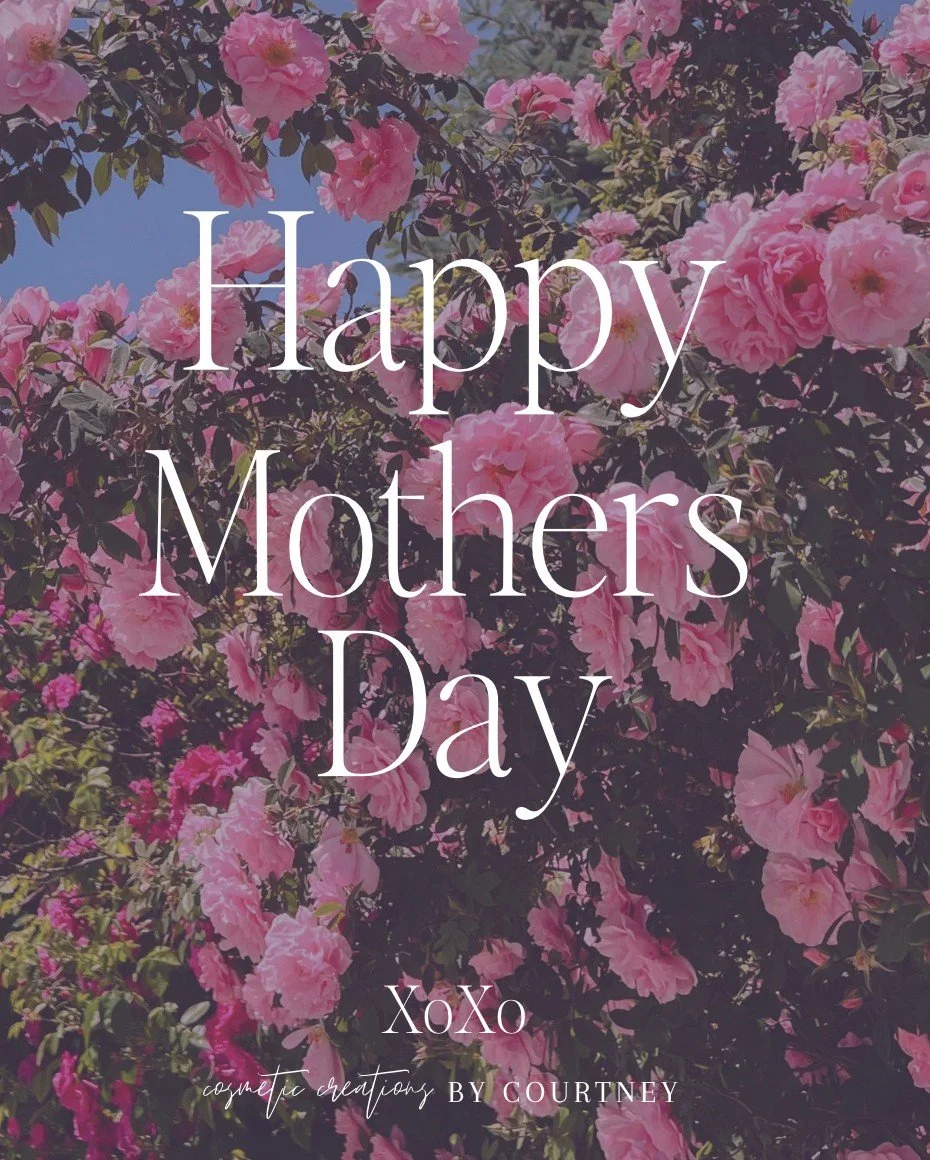 Happy Mother&rsquo;s Day to all the moms, bonus moms, grandmas, mother figures, and women who love so deeply every single day. 💐💖⁠
⁠
Today we celebrate your strength, your care, your sacrifices, and the way you make the world softer and brighter fo