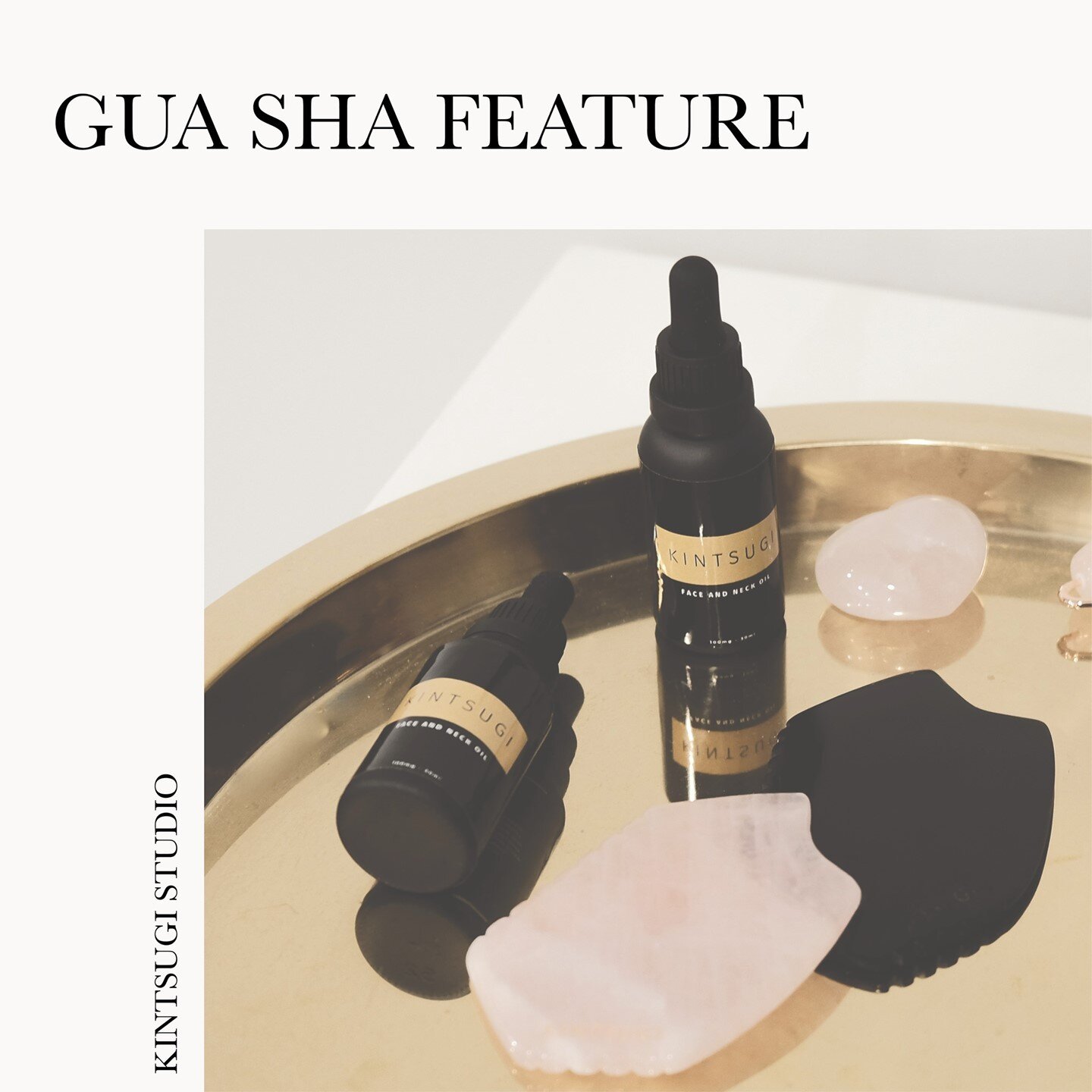 We've been featured on @slicedotca on beauty tools you need and why you should be using a gua sha! Head over to our #linkinbio to read the full posts! 💎 ⁠