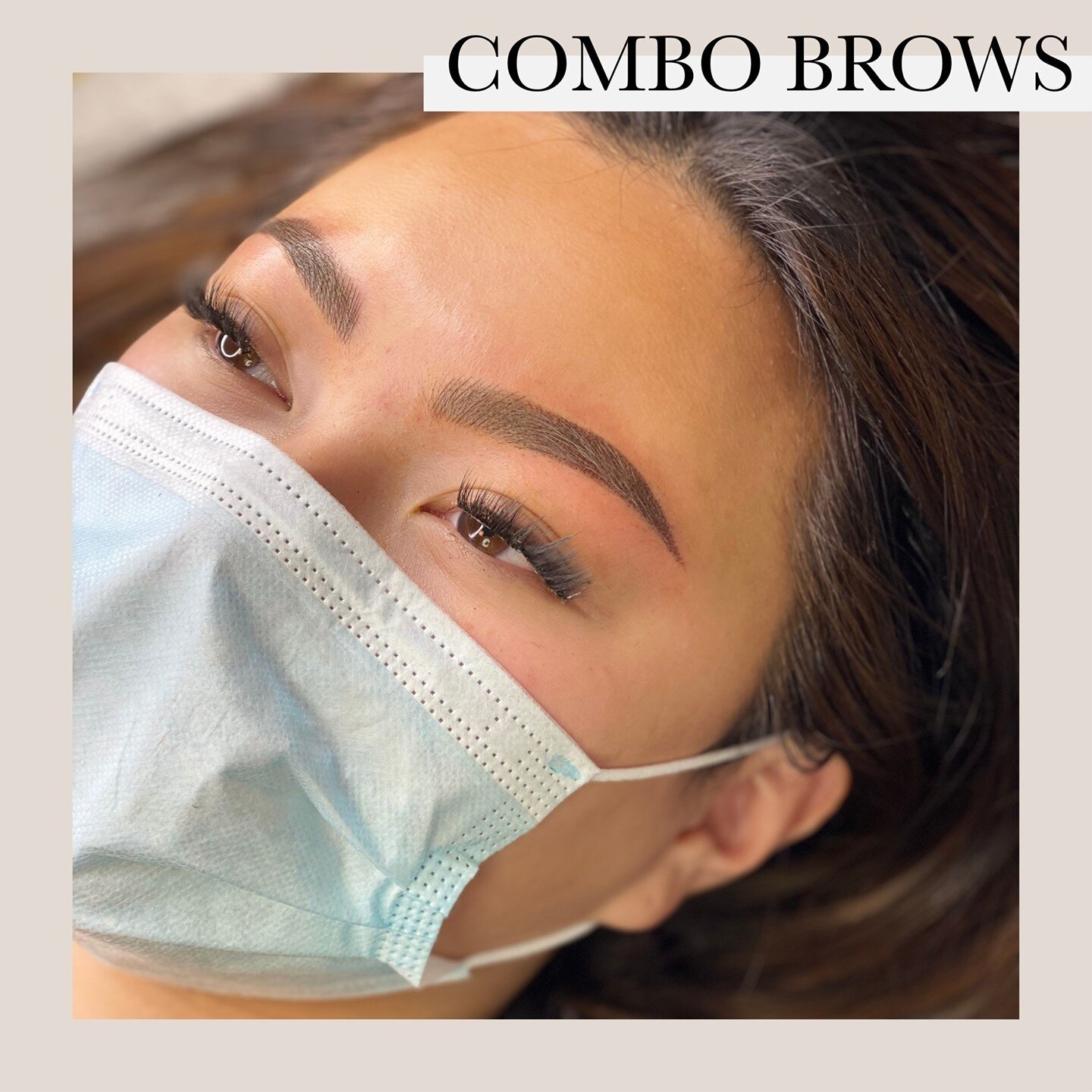 You can never go wrong with a set of Combo Brows!⁠ ⁠
⁠
⁠
⁠
⁠
⁠
⁠
#combinationskin #cosmetictattoo #yycbrows #yycskin #yycfacials #yyctattoo #pmuartist #microblading #powderbrows #ombrepowderbrows#browdaddygold