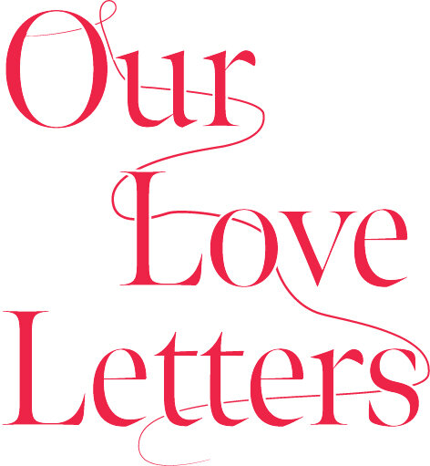 Our Love Letters