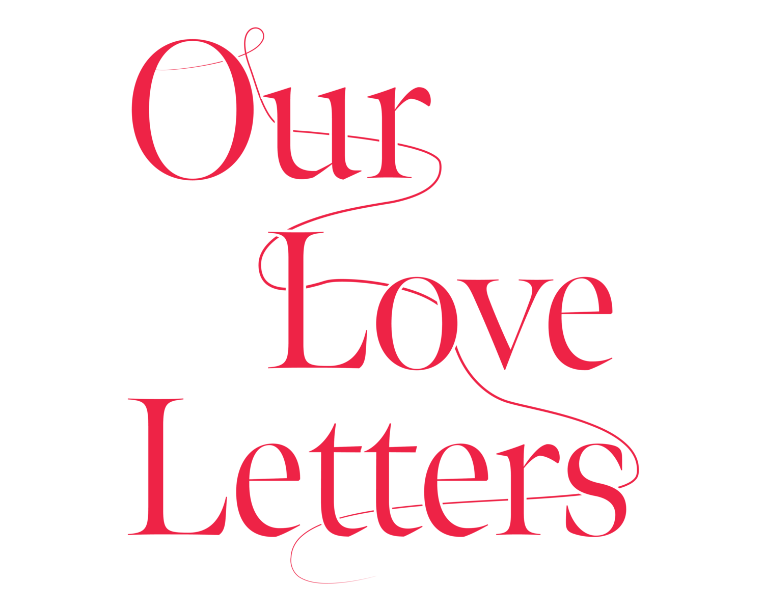 Our Love Letters