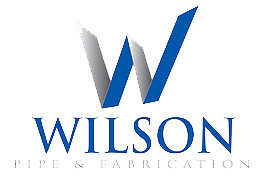 About — Wilson Pipe & Fabrication
