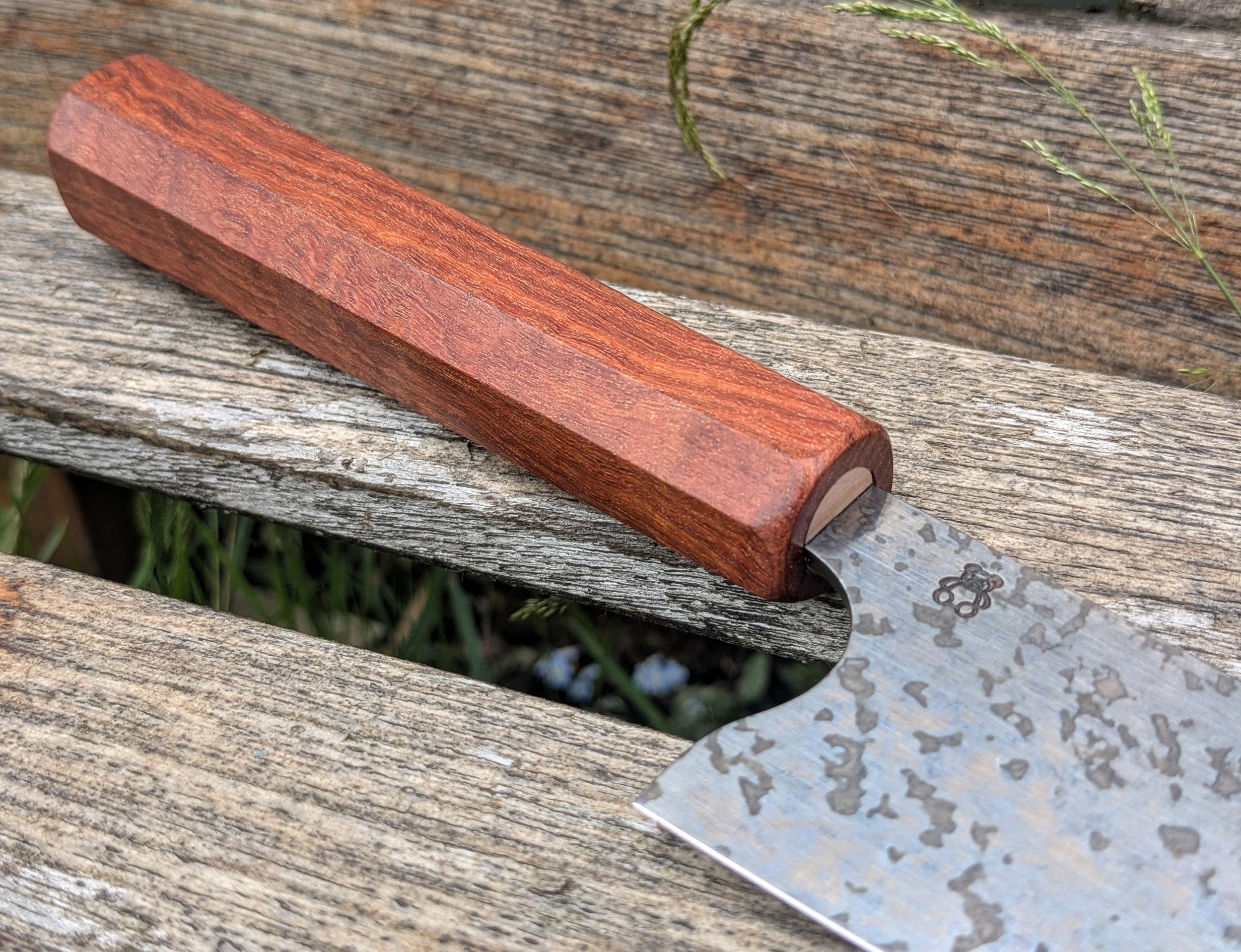 Teddy's Mini Nakiri