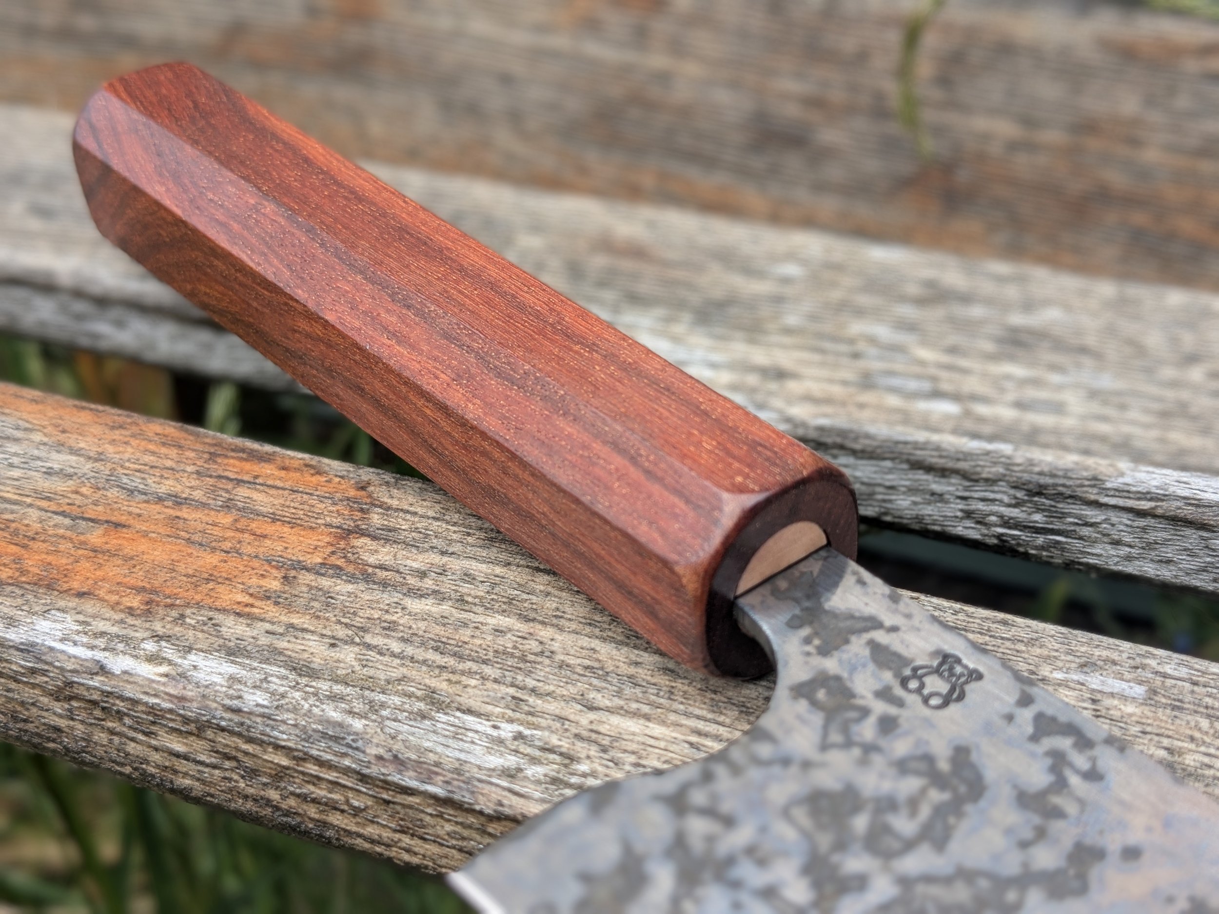 Teddy's Gyuto