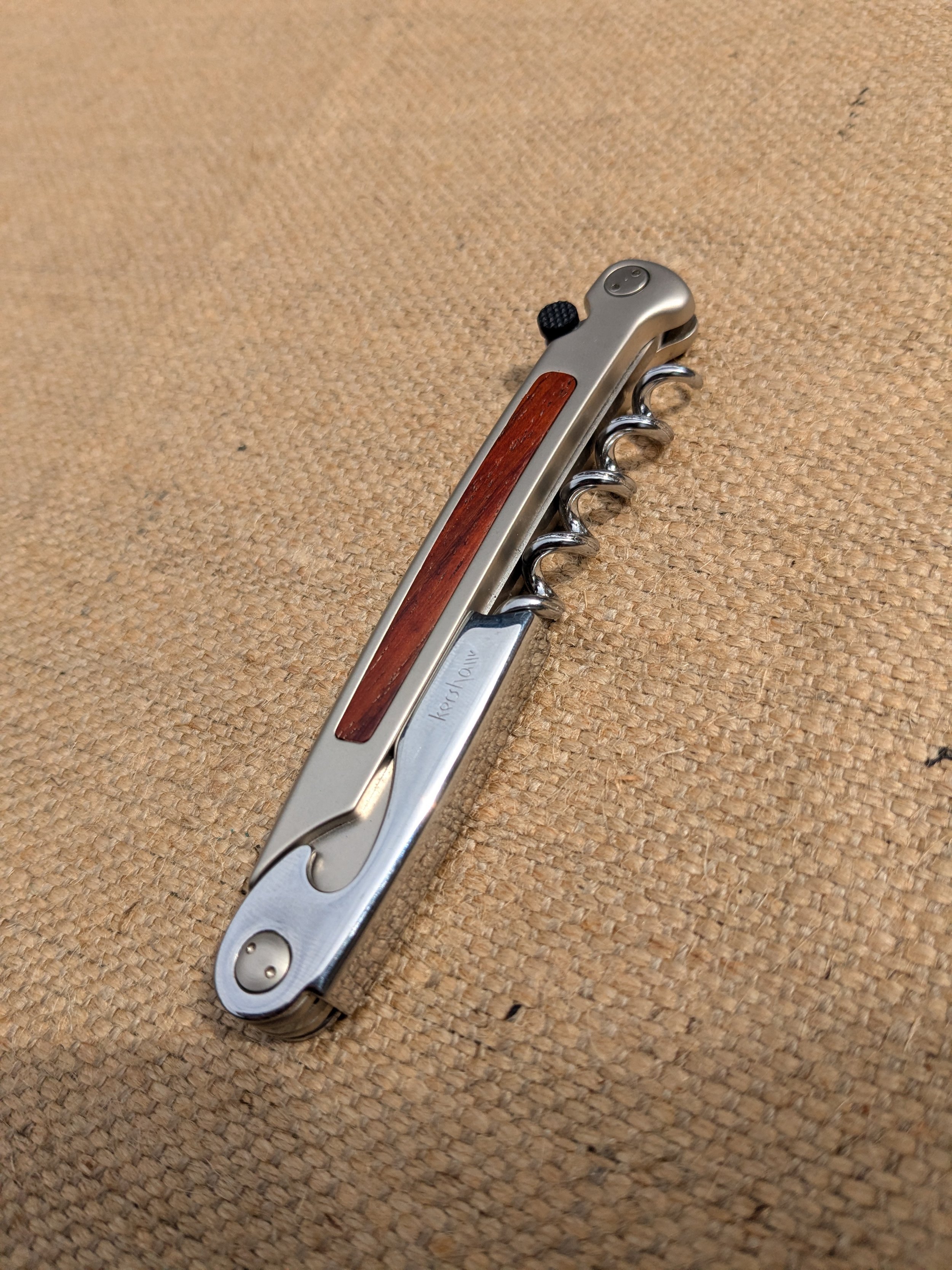 Collectable/Pre-Loved Knives For Sale — Teddy's Knives