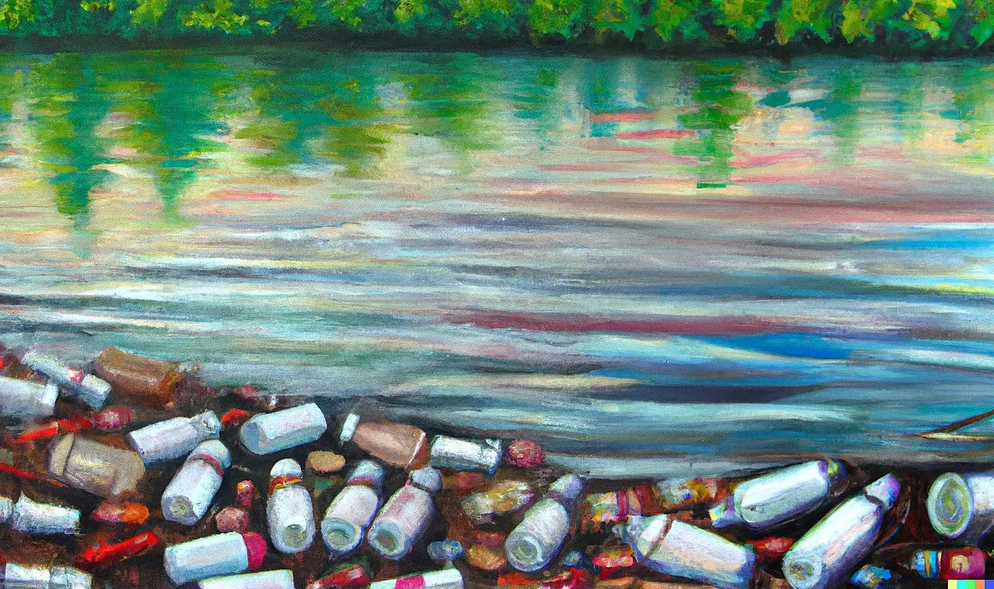 The problem with plastic pill bottles