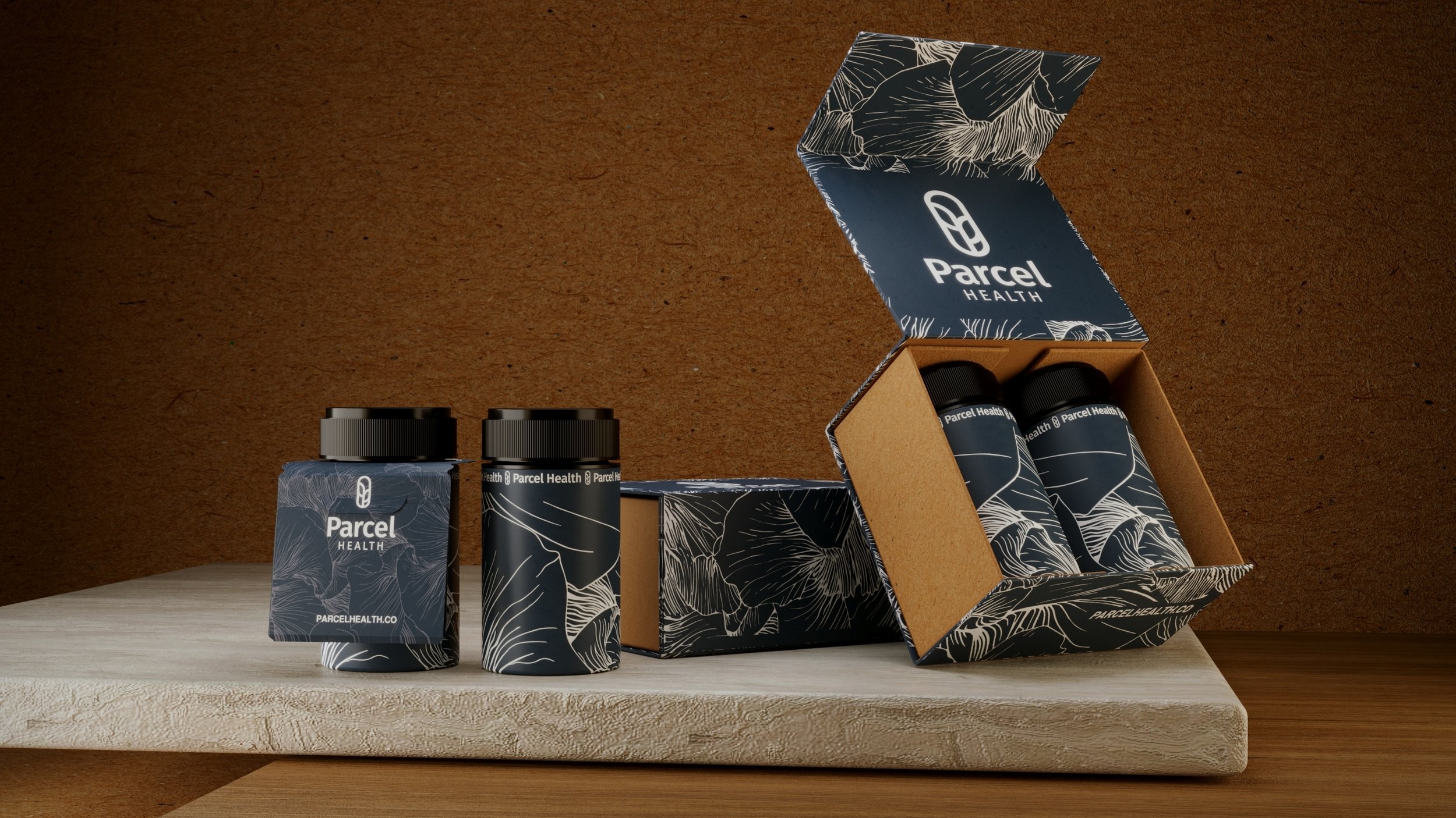Paper Packaging’s Timeless Appeal: Bringing Back the Charm of Classic Pharmacy Design