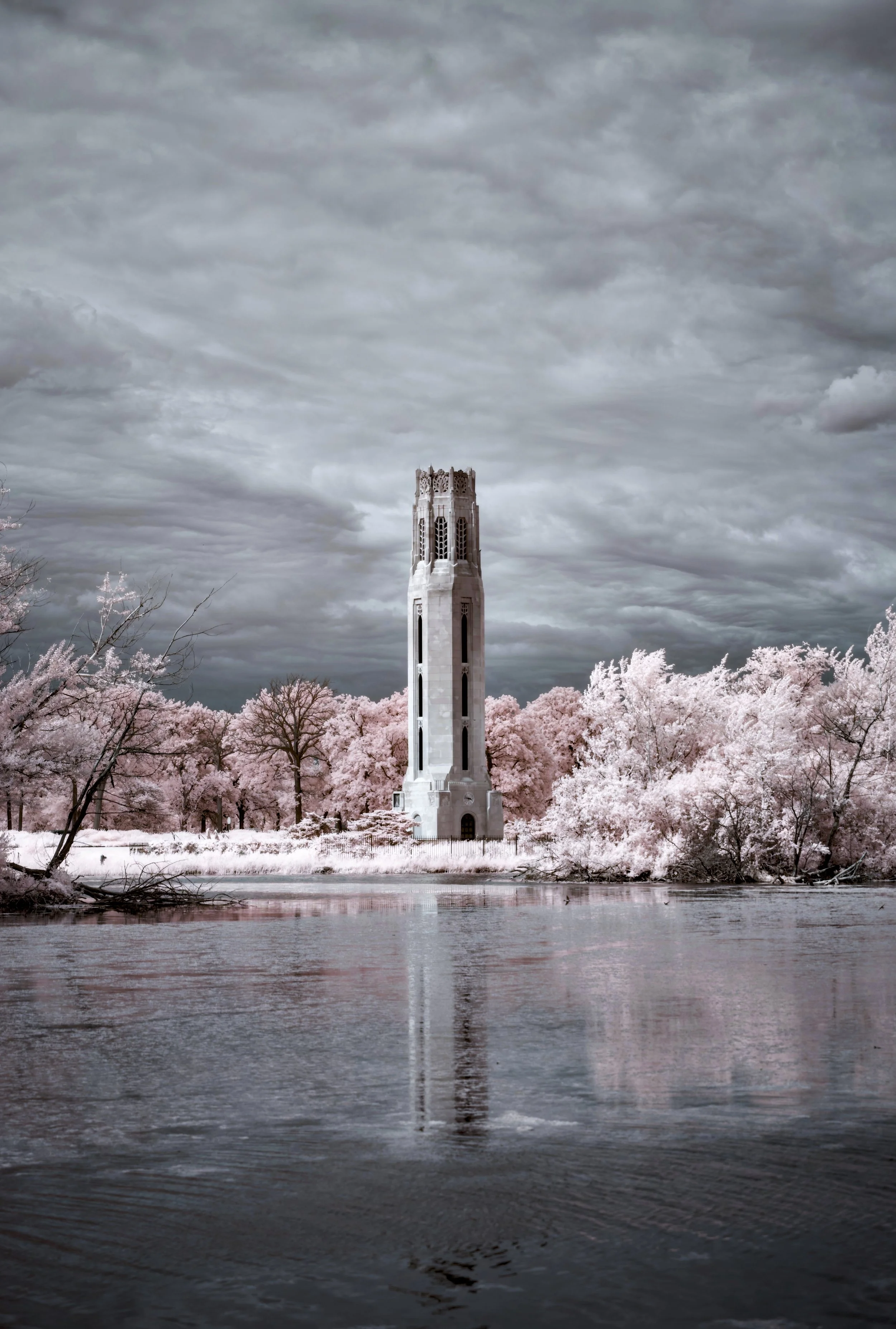 Belle Isle | Detroit, MI June 2024