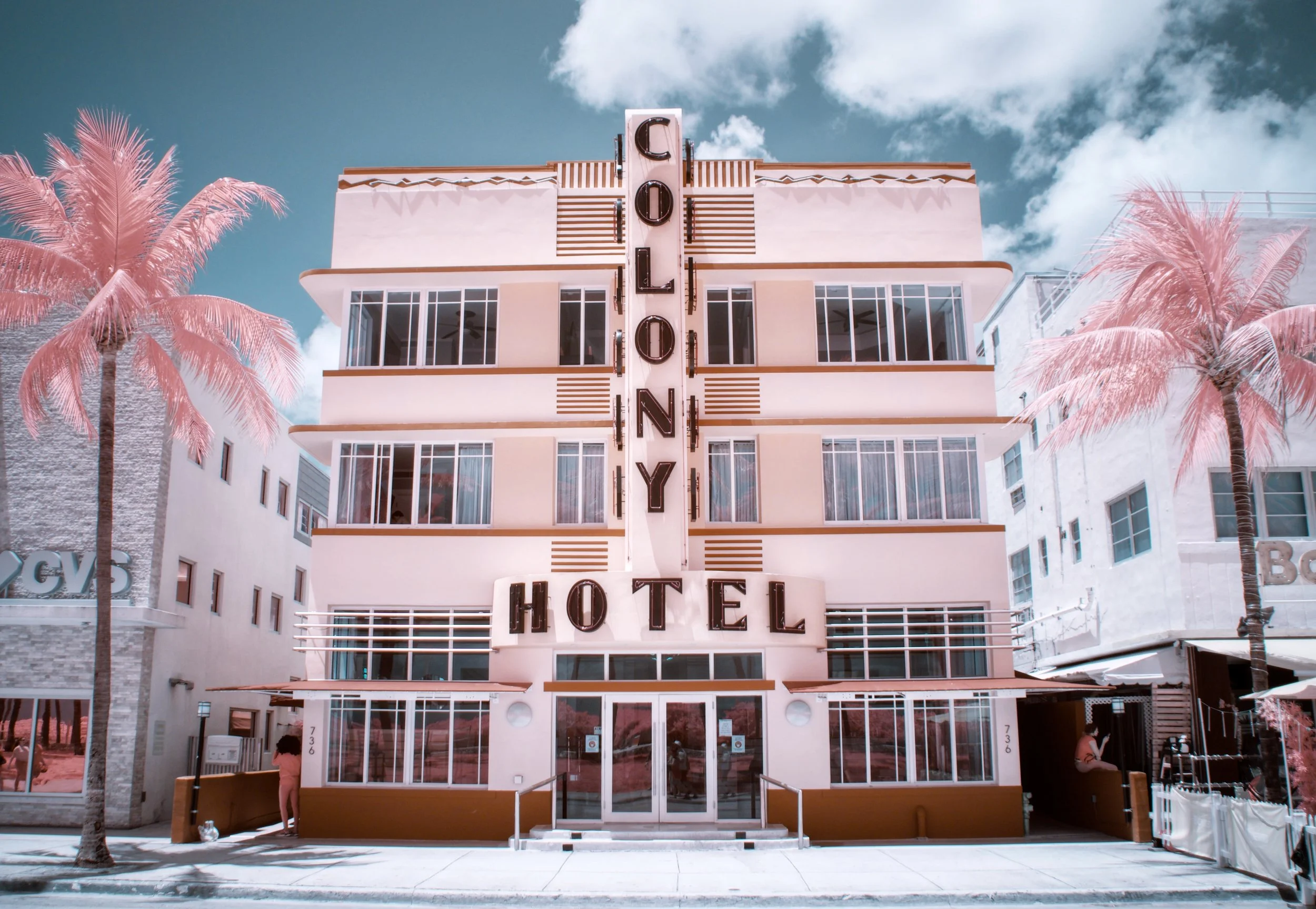 South Beach, Miami, FL