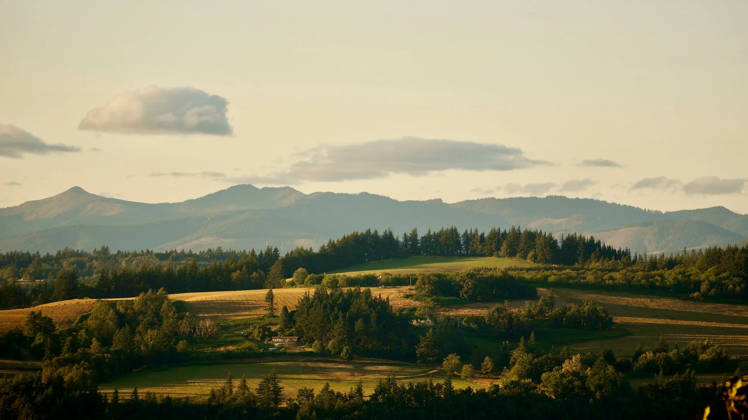 Columbia River Gorge, OR