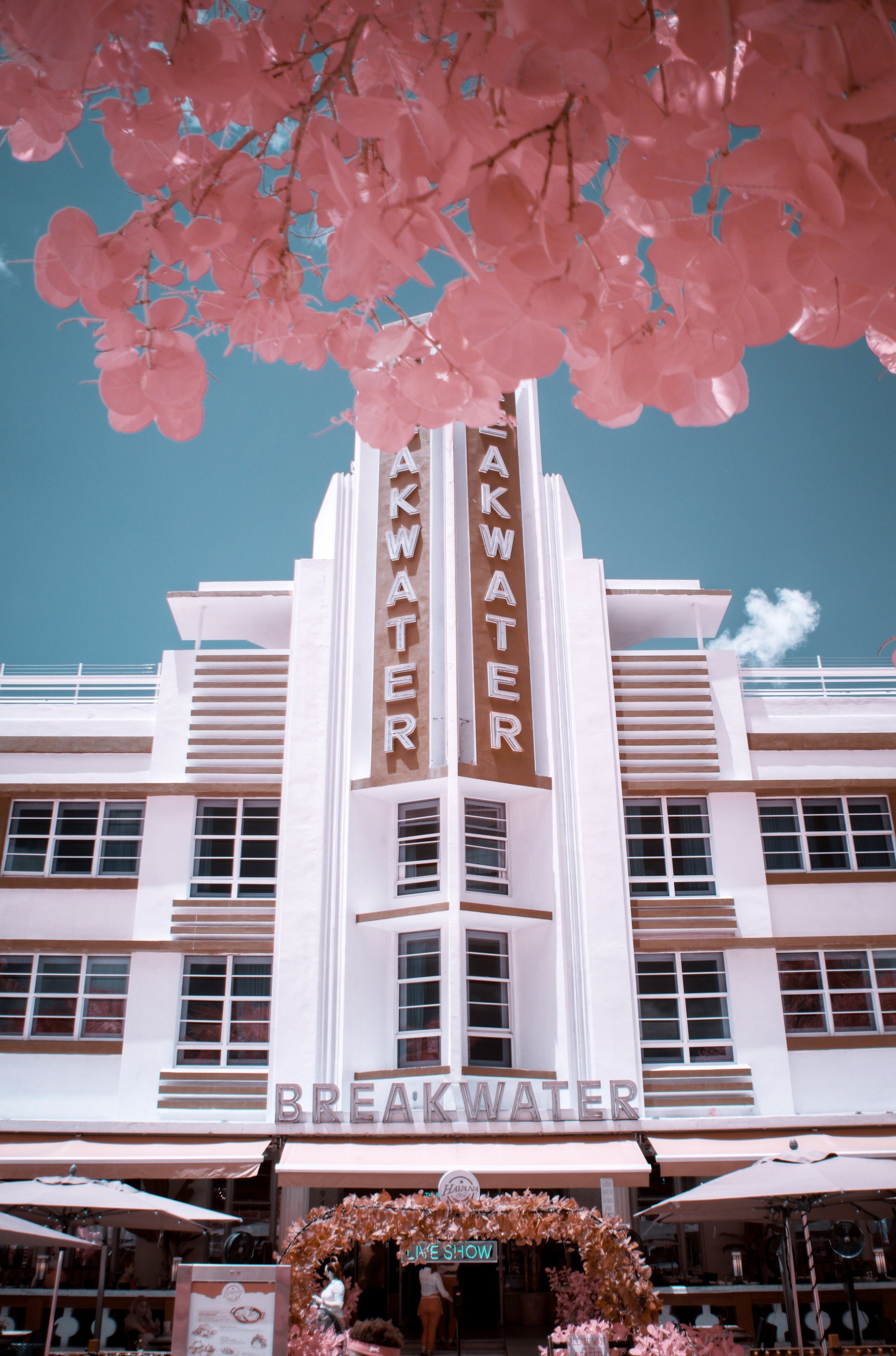 South Beach, Miami, FL