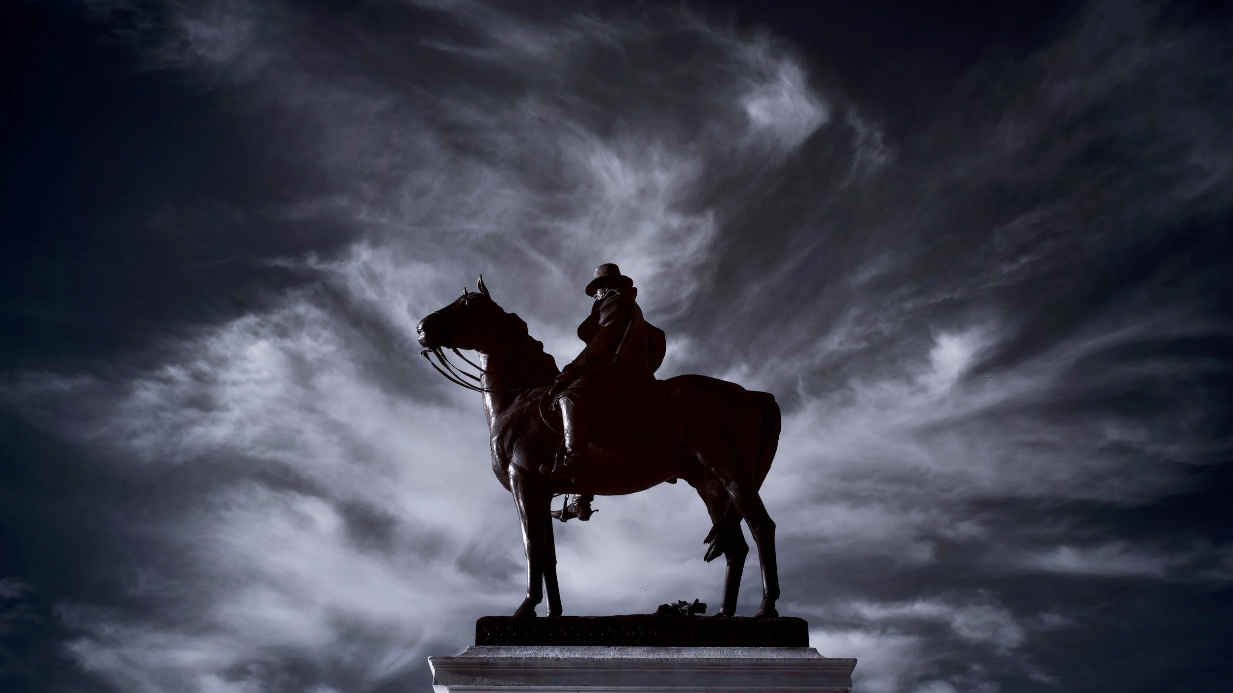 Ulysses S. Grant Memorial | Washington DC April 2023