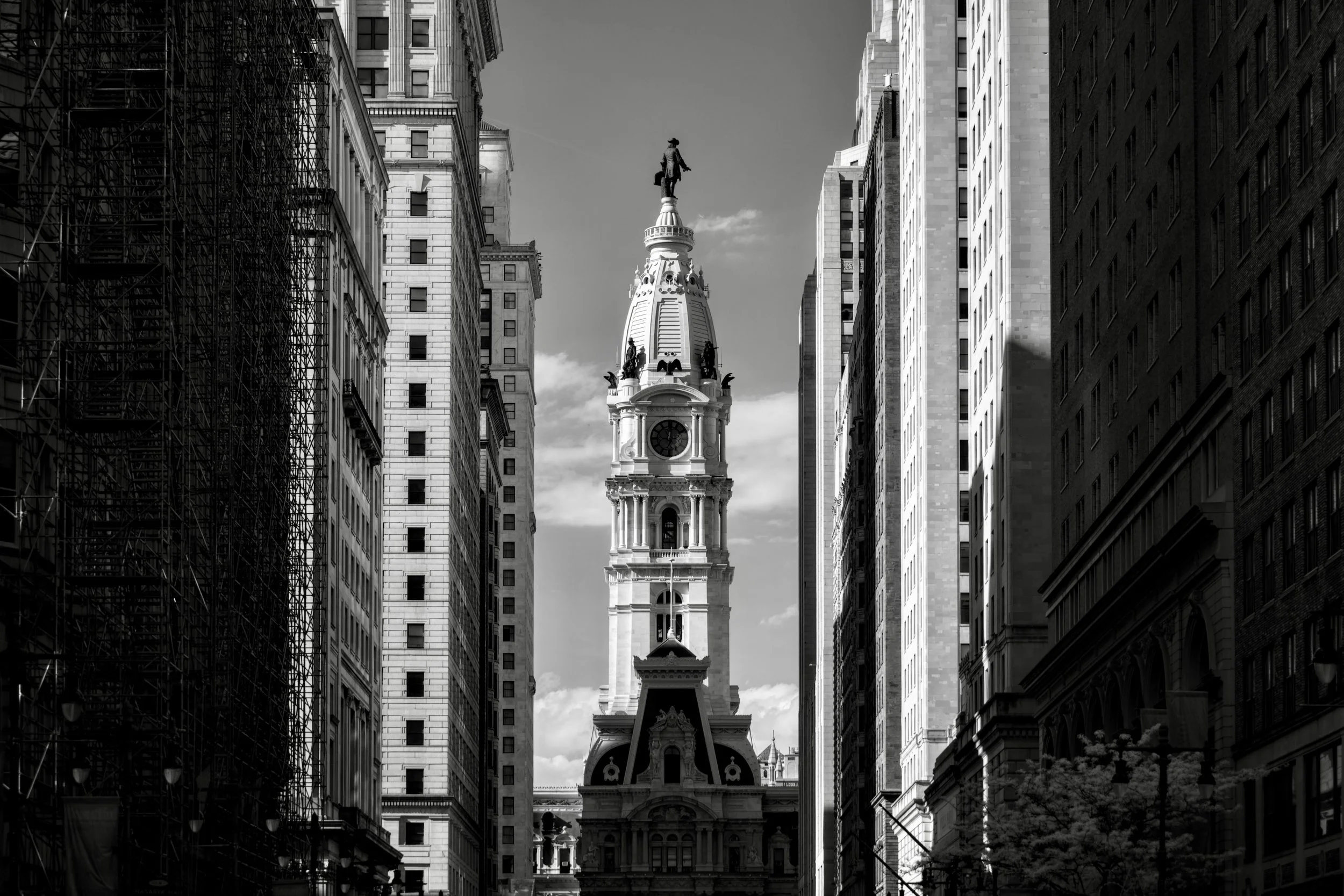 #16 | 720nm mono | landscape