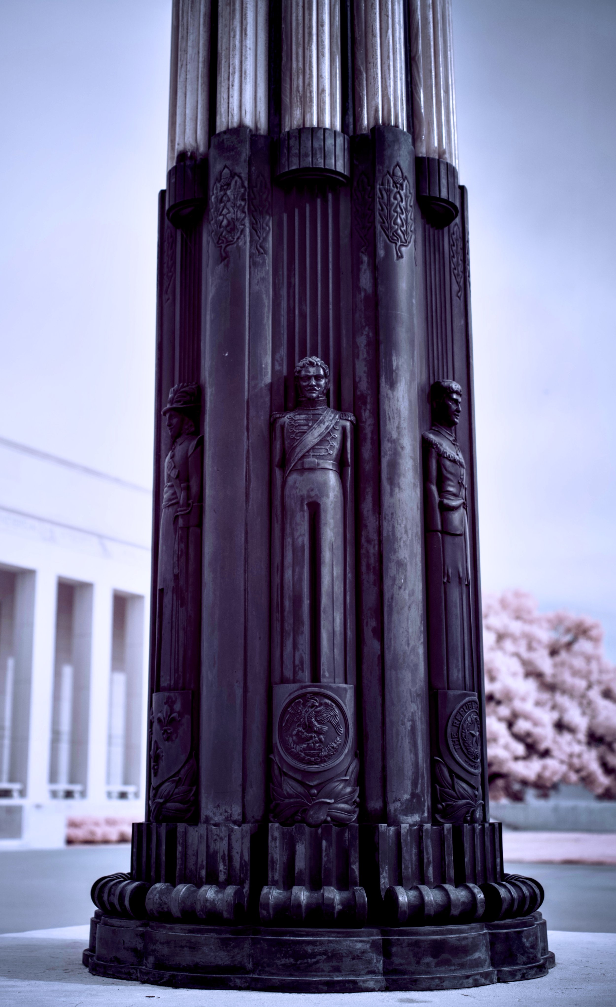 Fair Park | Dallas TX May 2024