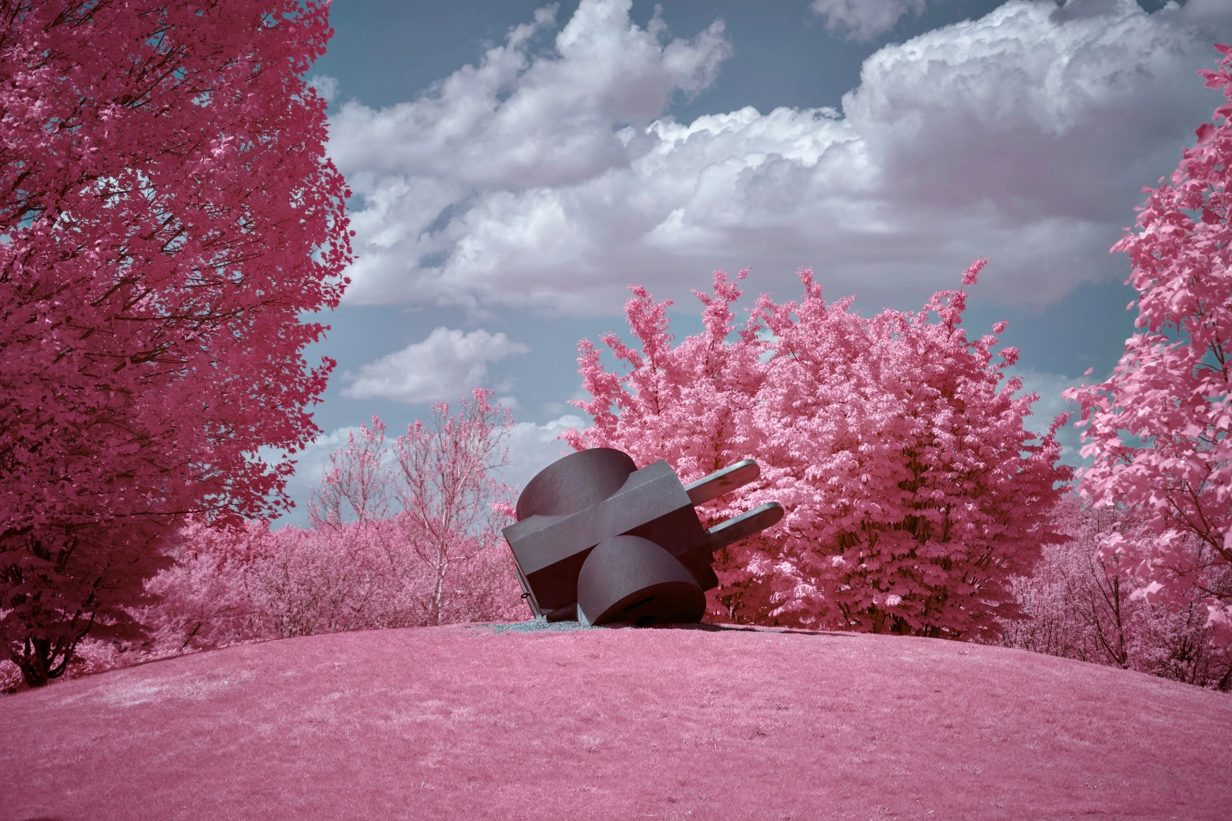 #12 | 590nm | landscape