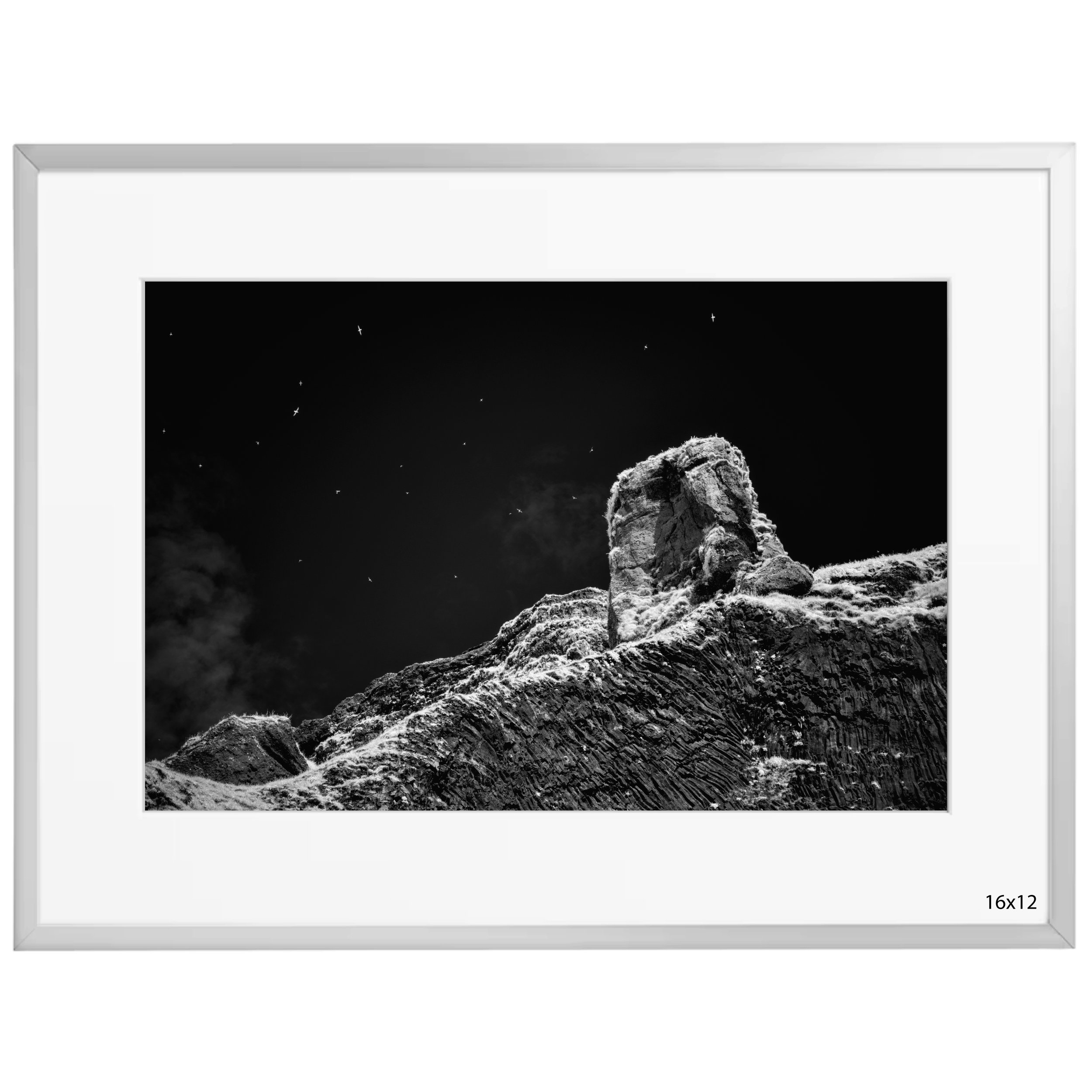 Framed Reynisfjara 1 (#19).jpg