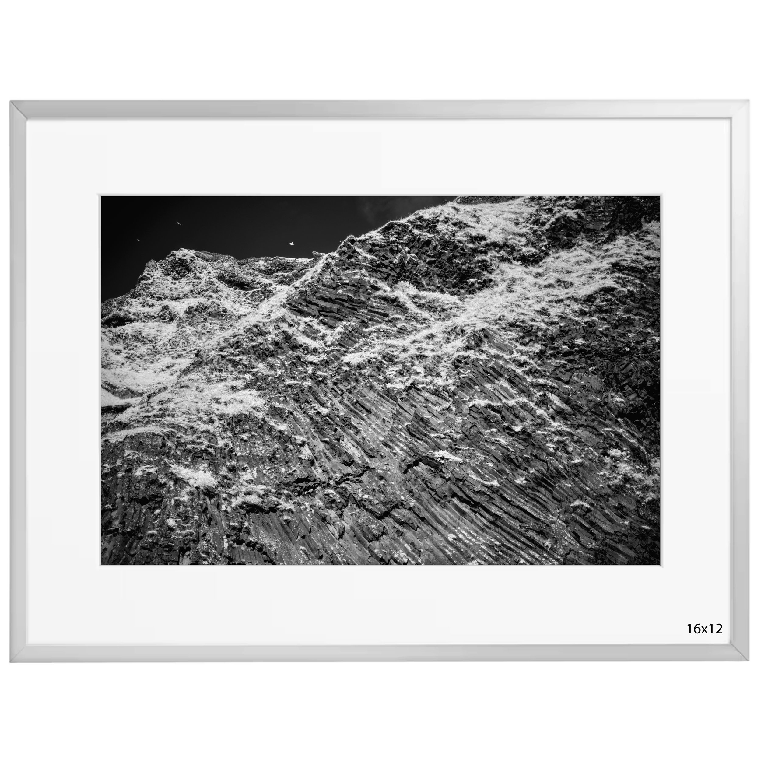 Framed Reynisfjara 2 (#20).jpg