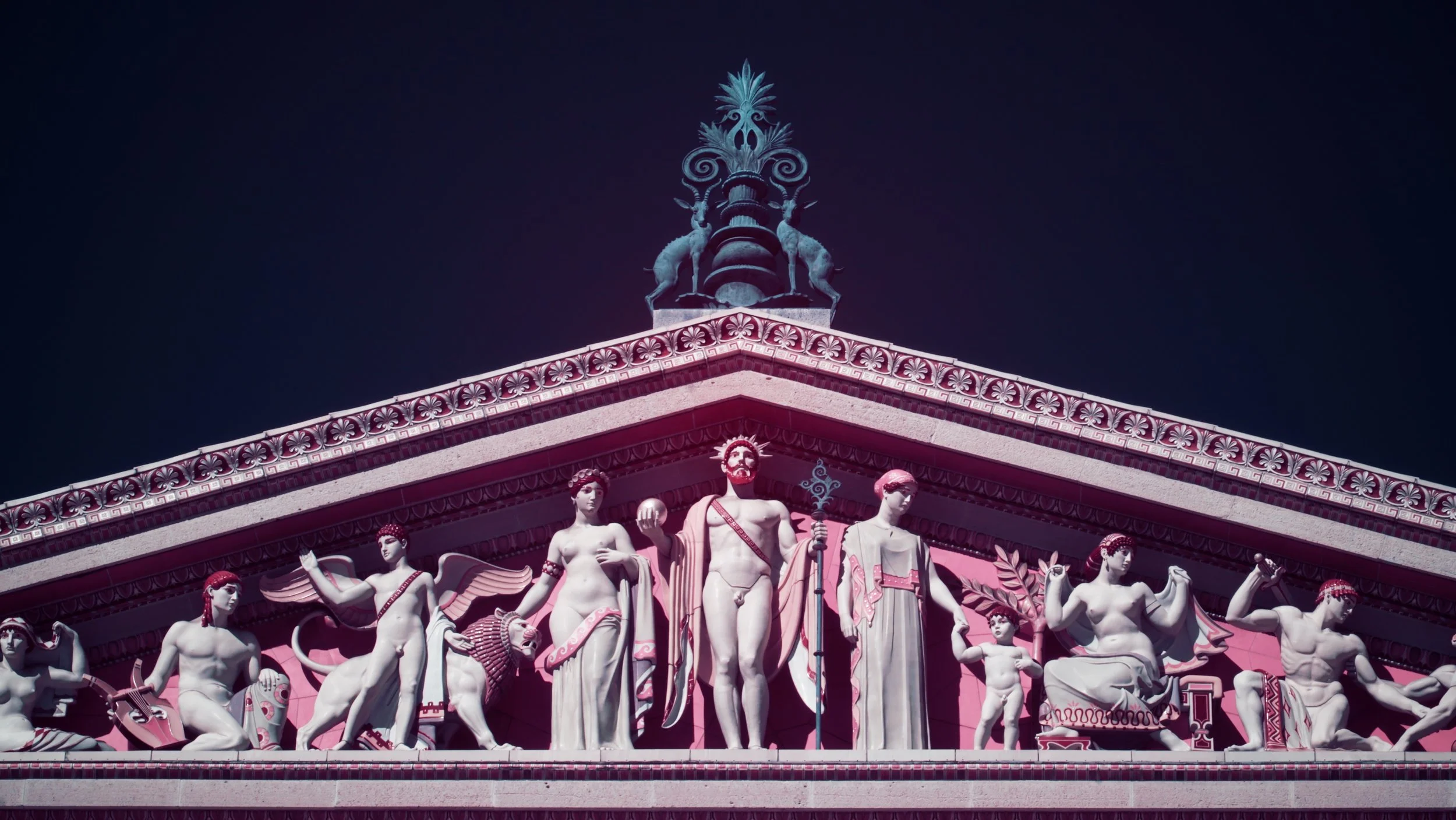 #2 | 590nm | landscape