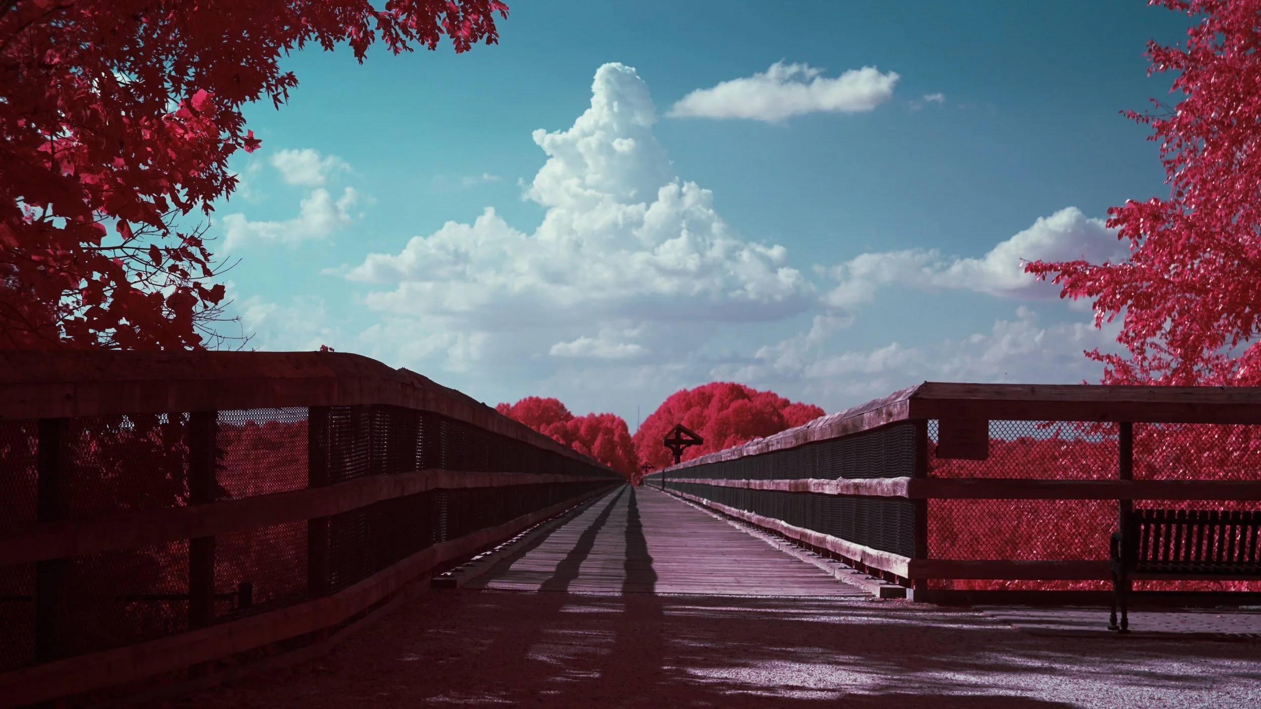 High Bridge Trail, VA