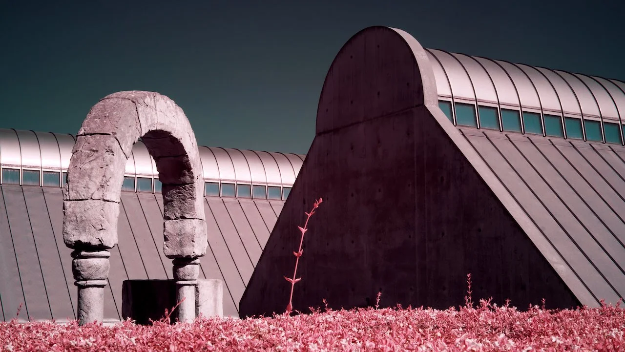 Skirball Cultural Center