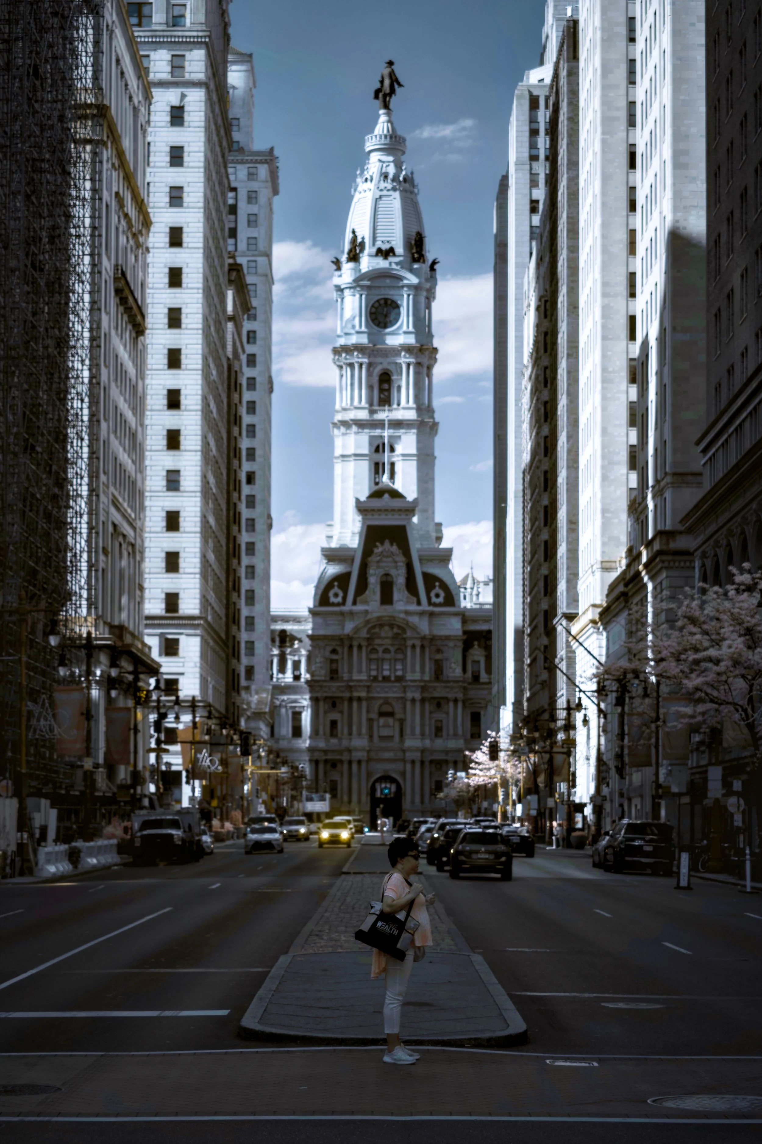 #18 | 720nm | portrait