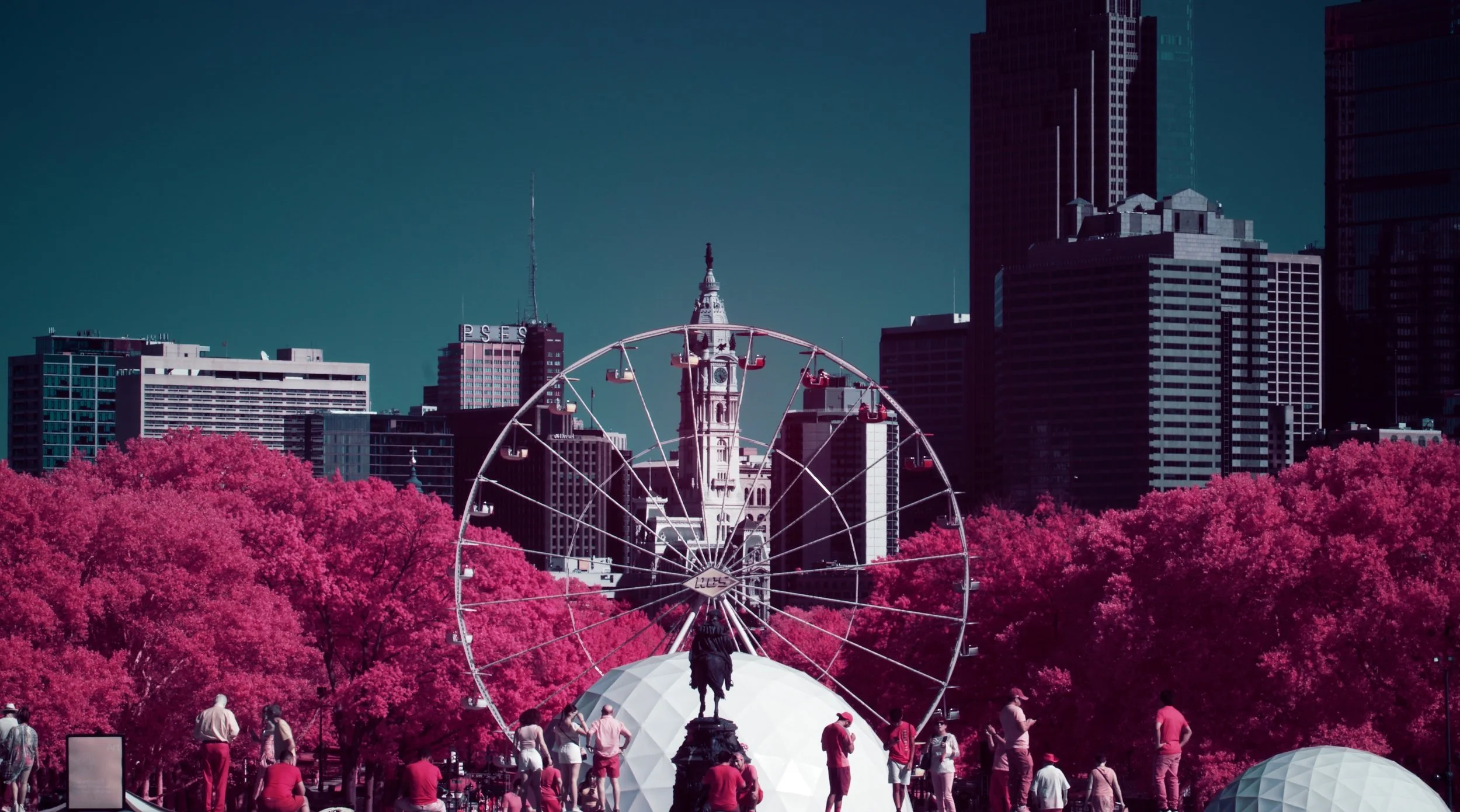 #8 | 590nm | landscape