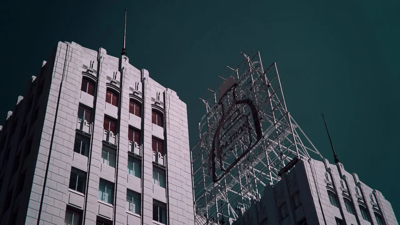 Equitable Building of Hollywood
