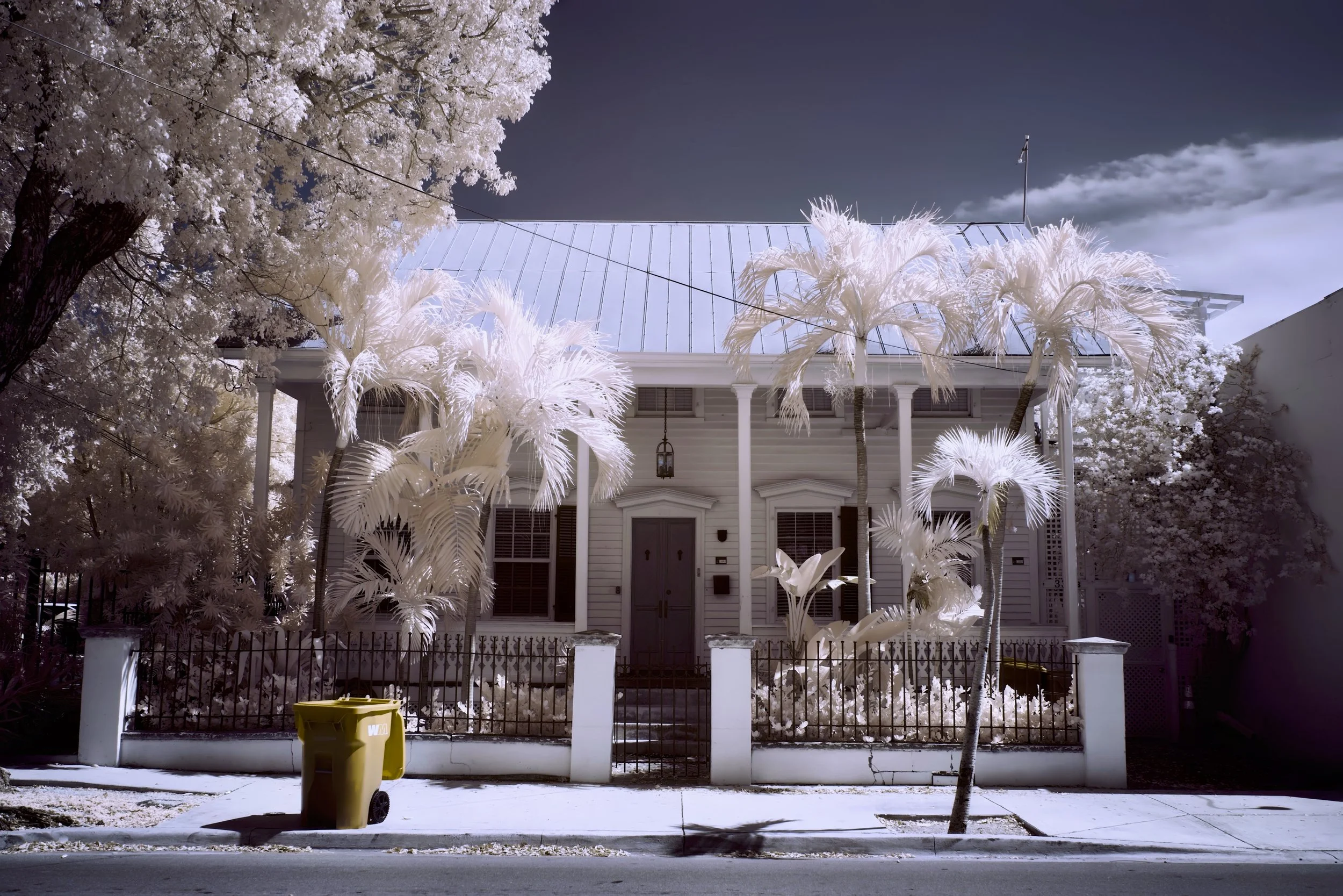 Key West FL March 2024