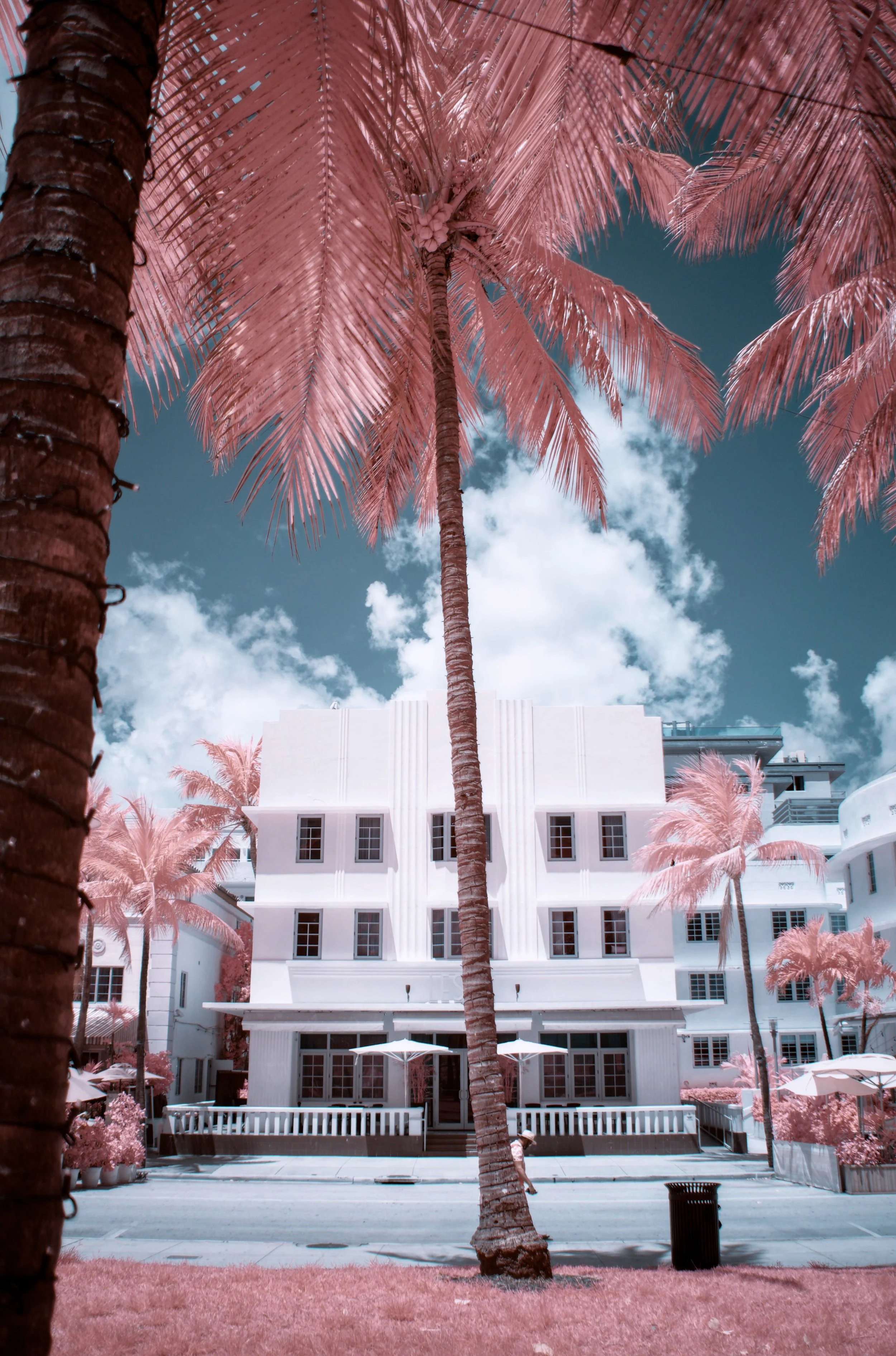 South Beach, Miami, FL