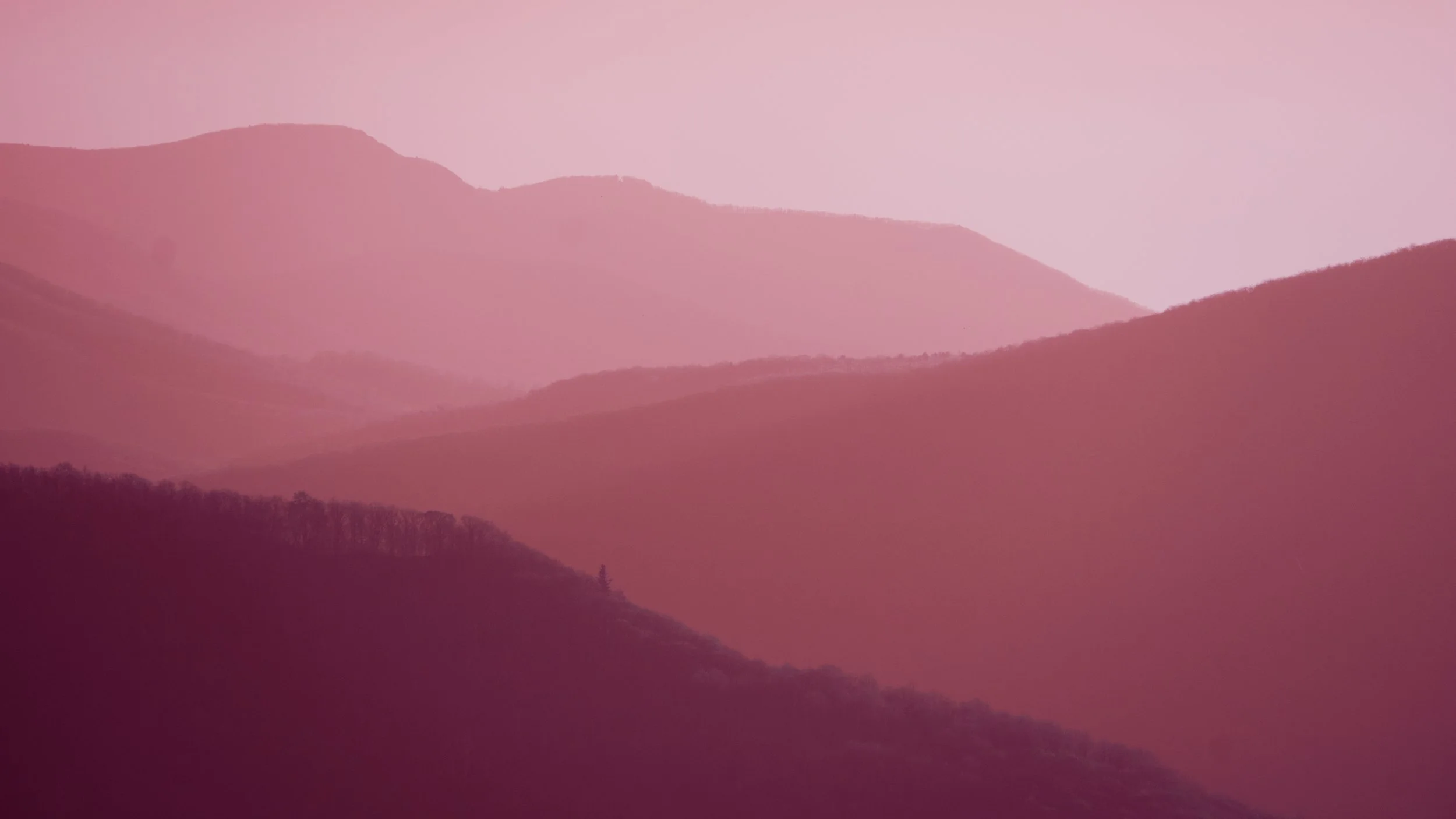 Blue Ridge Parkway, VA