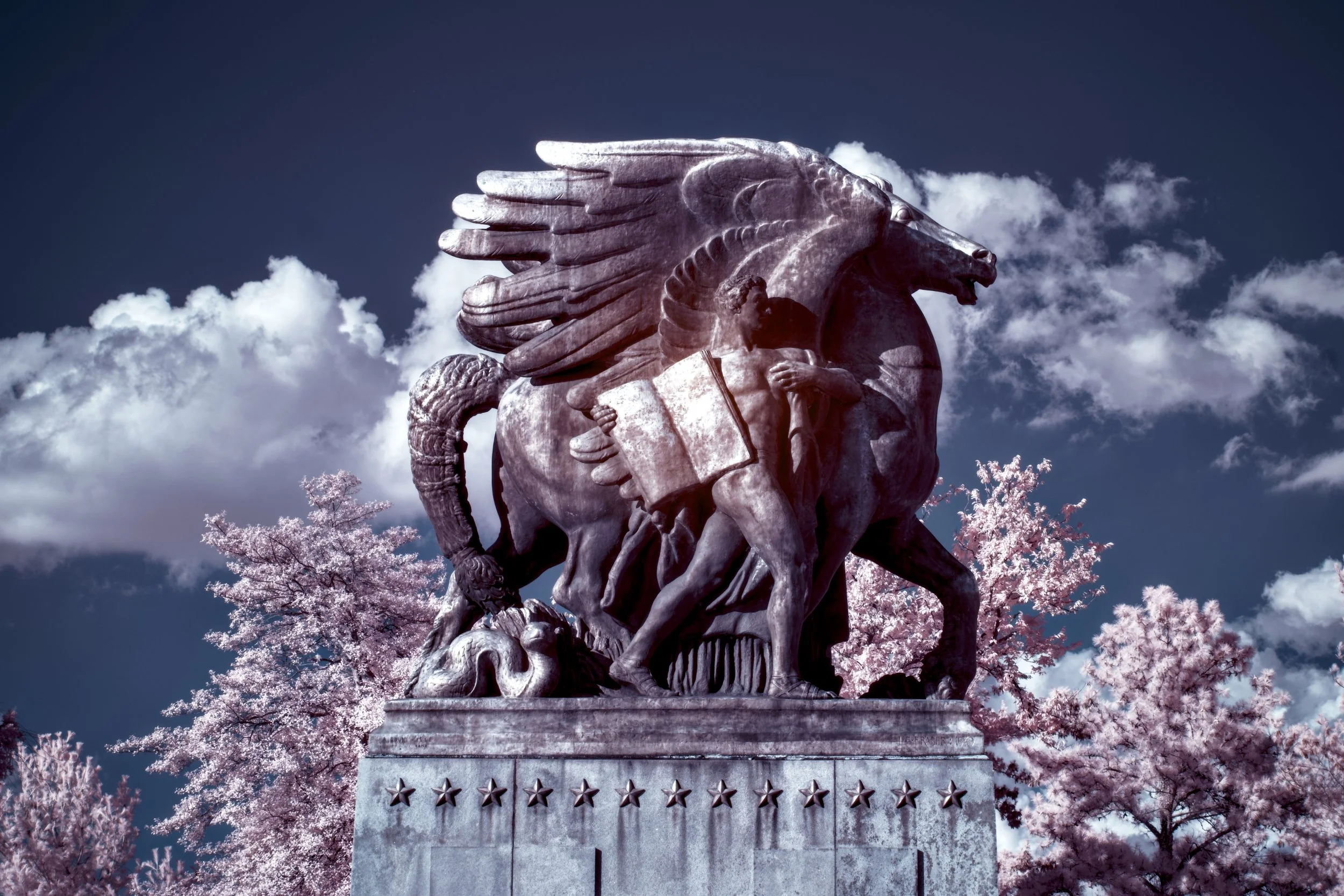 The Arts of Peace - Aspiration and Literature | Washington DC September 2023