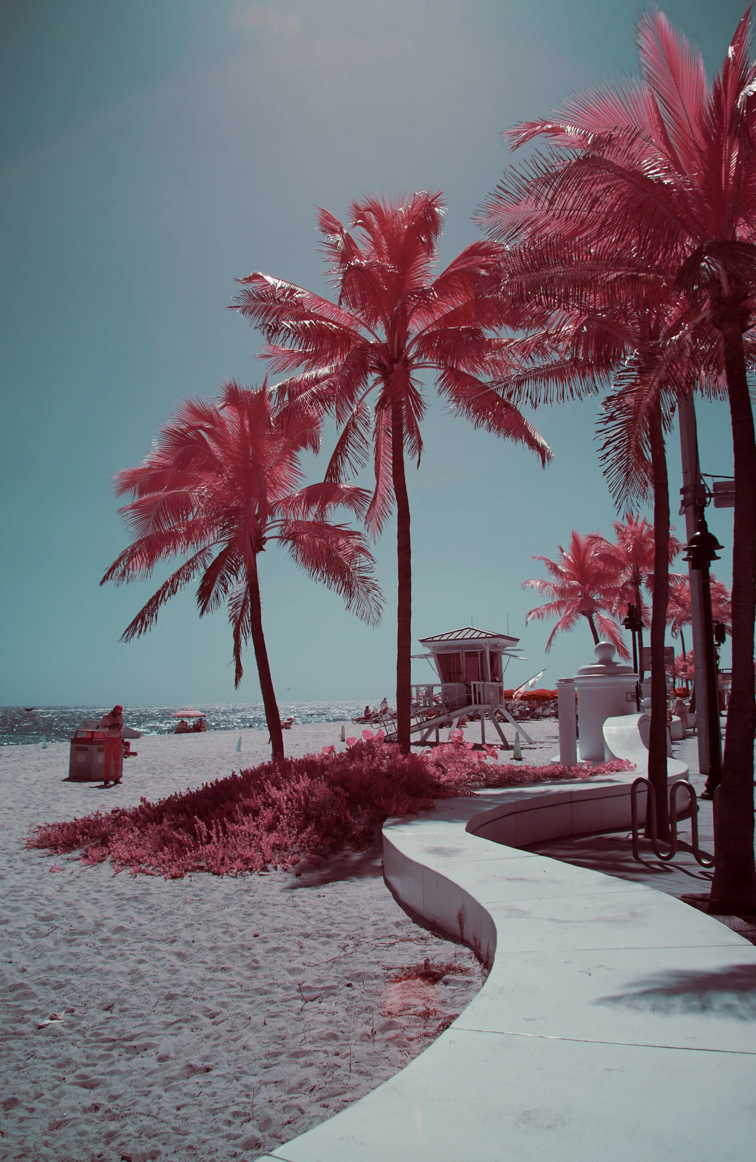 South Beach, FL