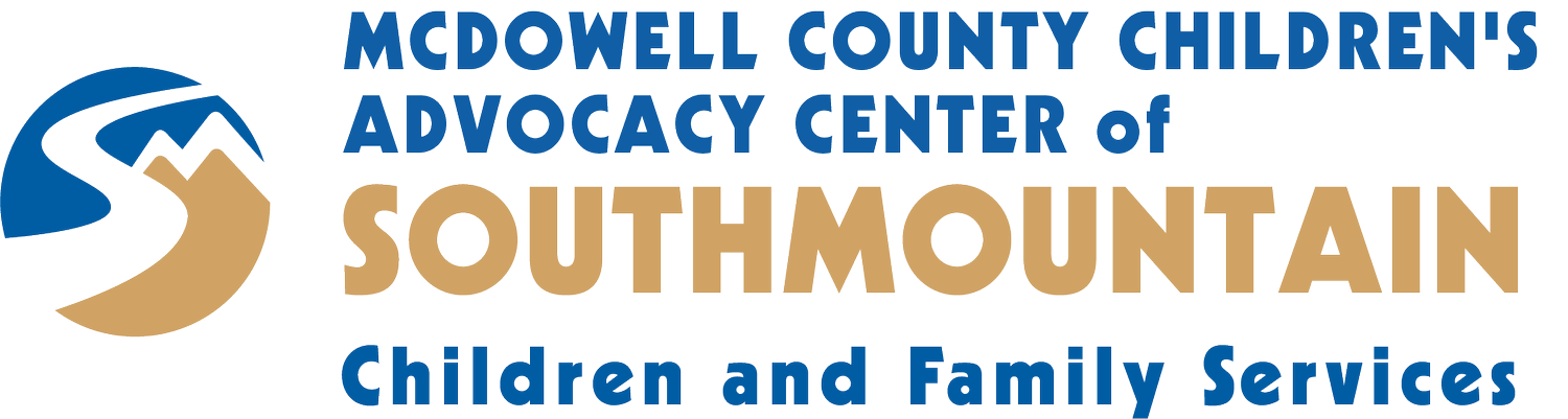 McDowell County Children&#39;s Advocacy Center of Southmountain Children and Family Services