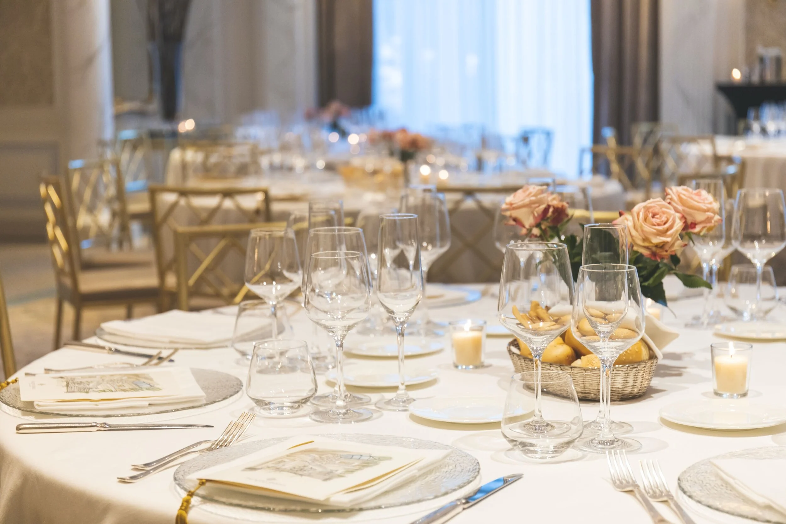 Food and Beverage Service