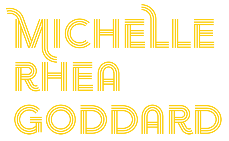Michelle Rhea Goddard