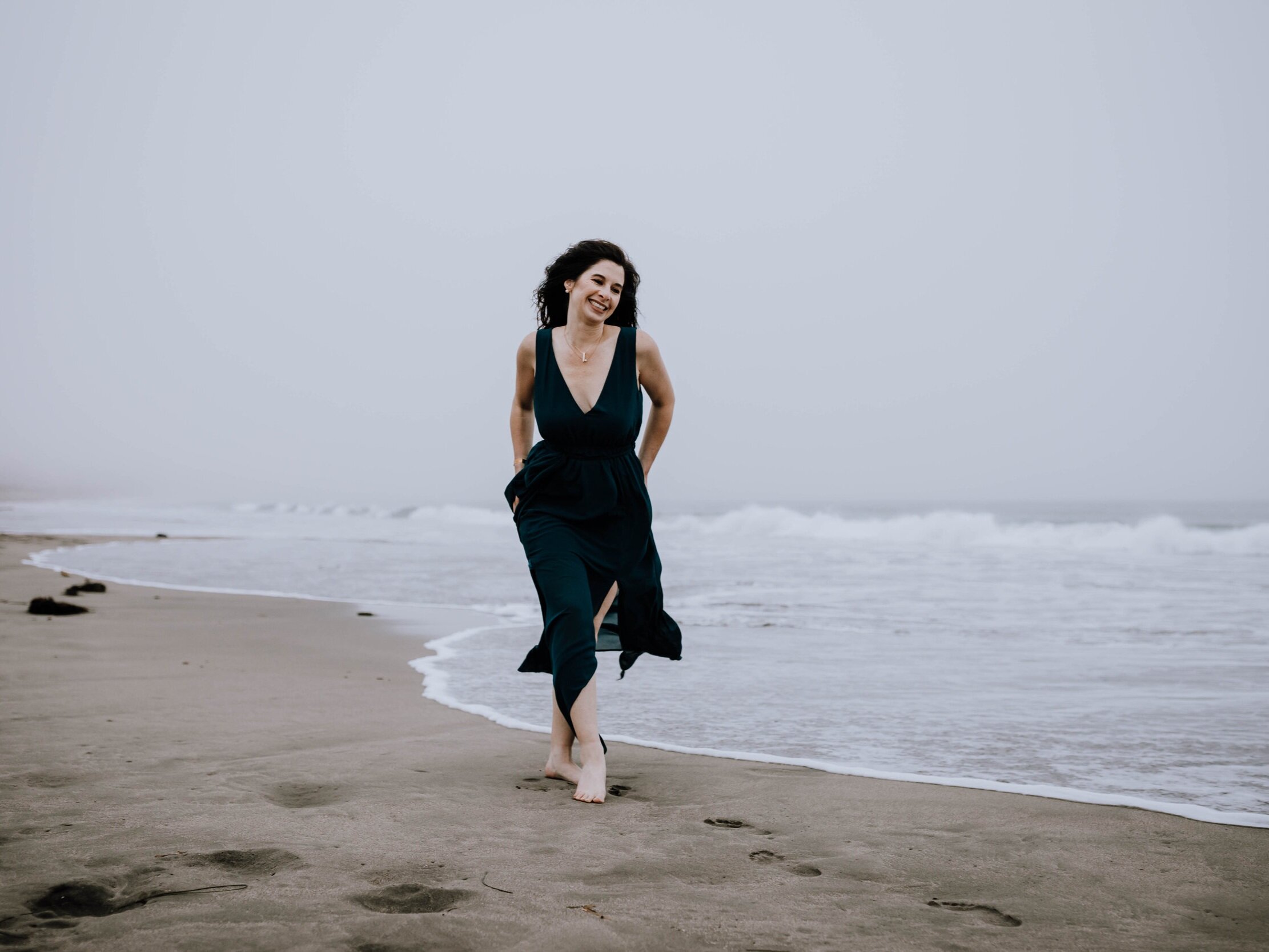 Two Feet at a Time—Behind the Music