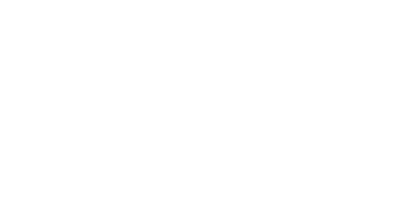 Logo for Dava Trent River Estates RV Resorts with white text on a black background.