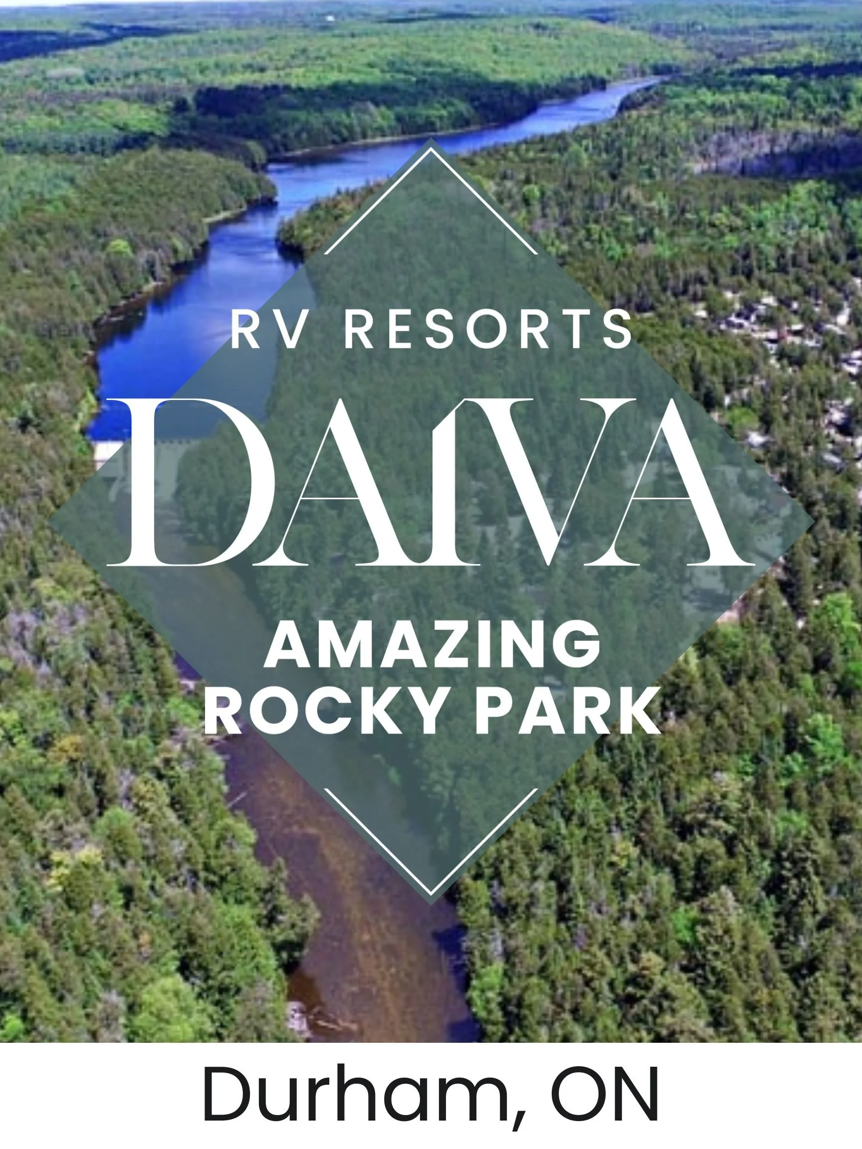 Book at Amazing Rocky Park