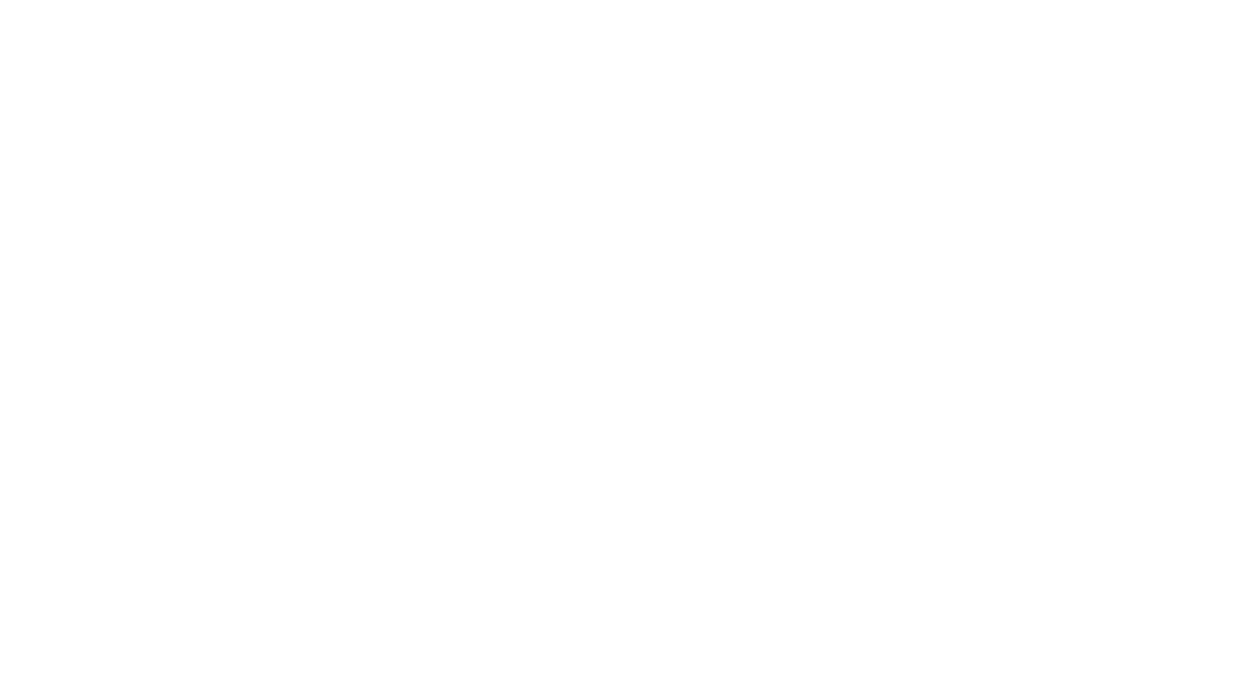 Logo for RV Resorts Dava French River with white text on a black background.