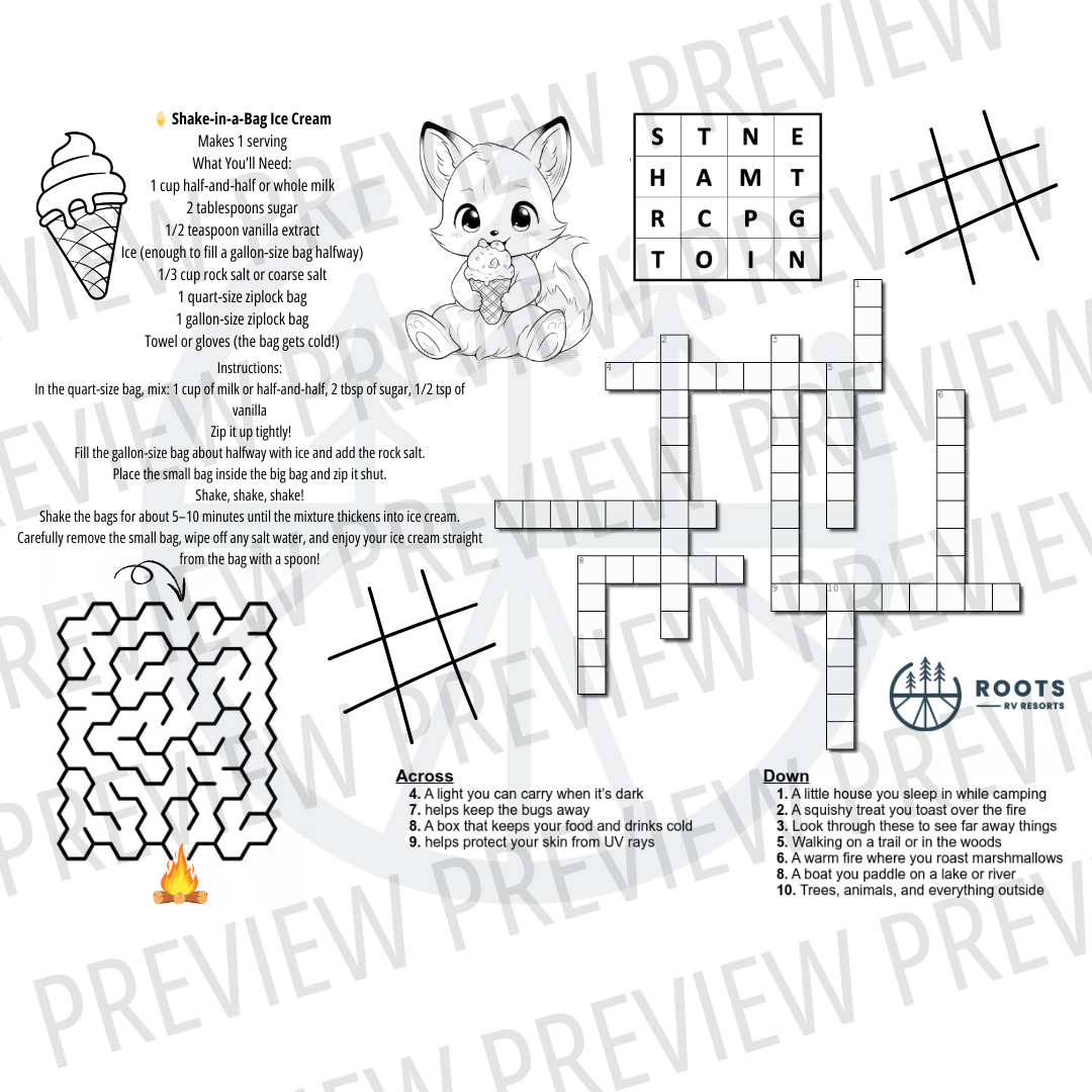 Activity Sheet 1