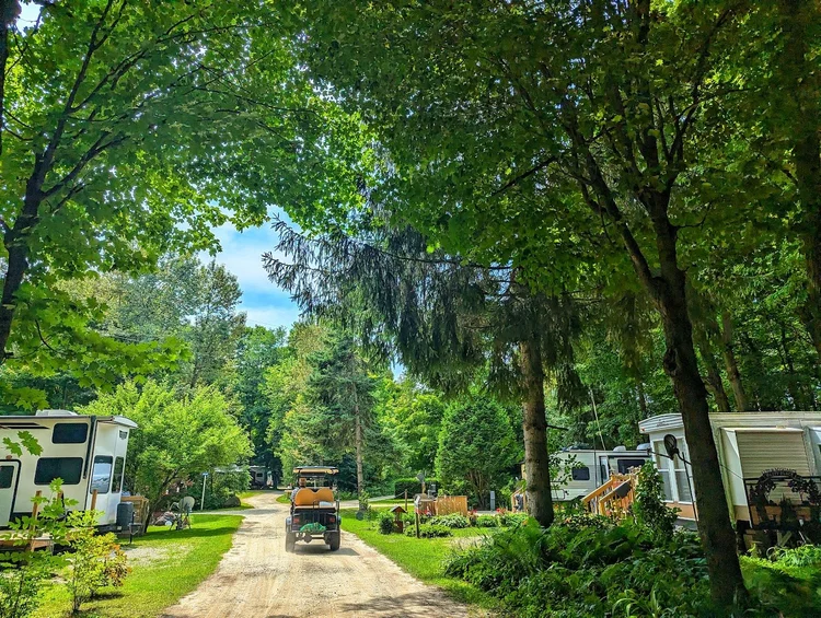 Grand Valley — Daiva RV Resorts