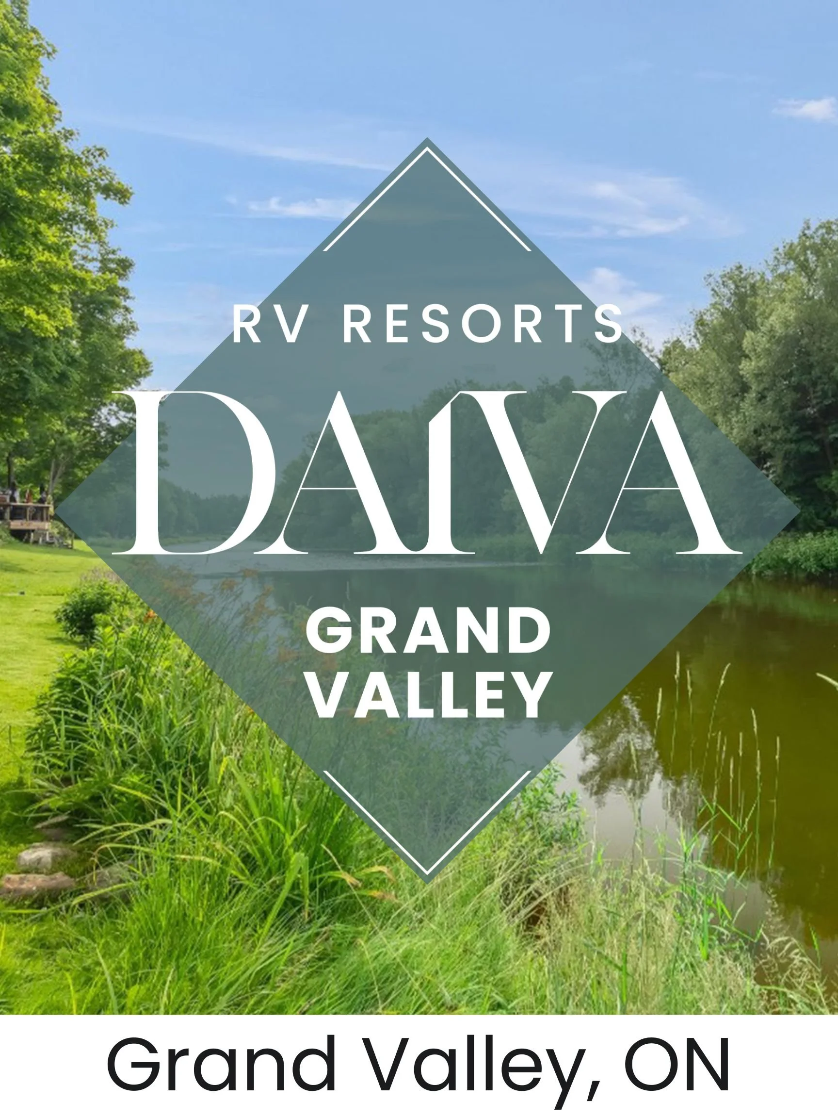 Book at Grand Valley 