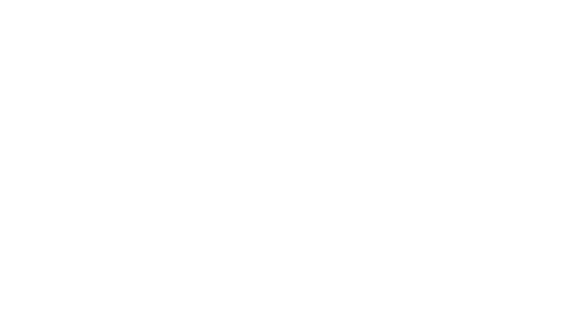 Logo of RV Resorts Dava Stoney Lake, with black background and white text.