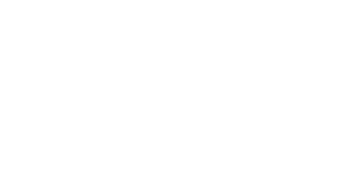 Logo for Dava RV Resorts Georgian Shores featuring stylized white text on a black background.