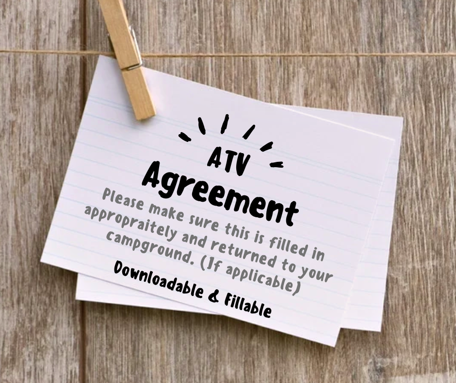 ATV Agreement